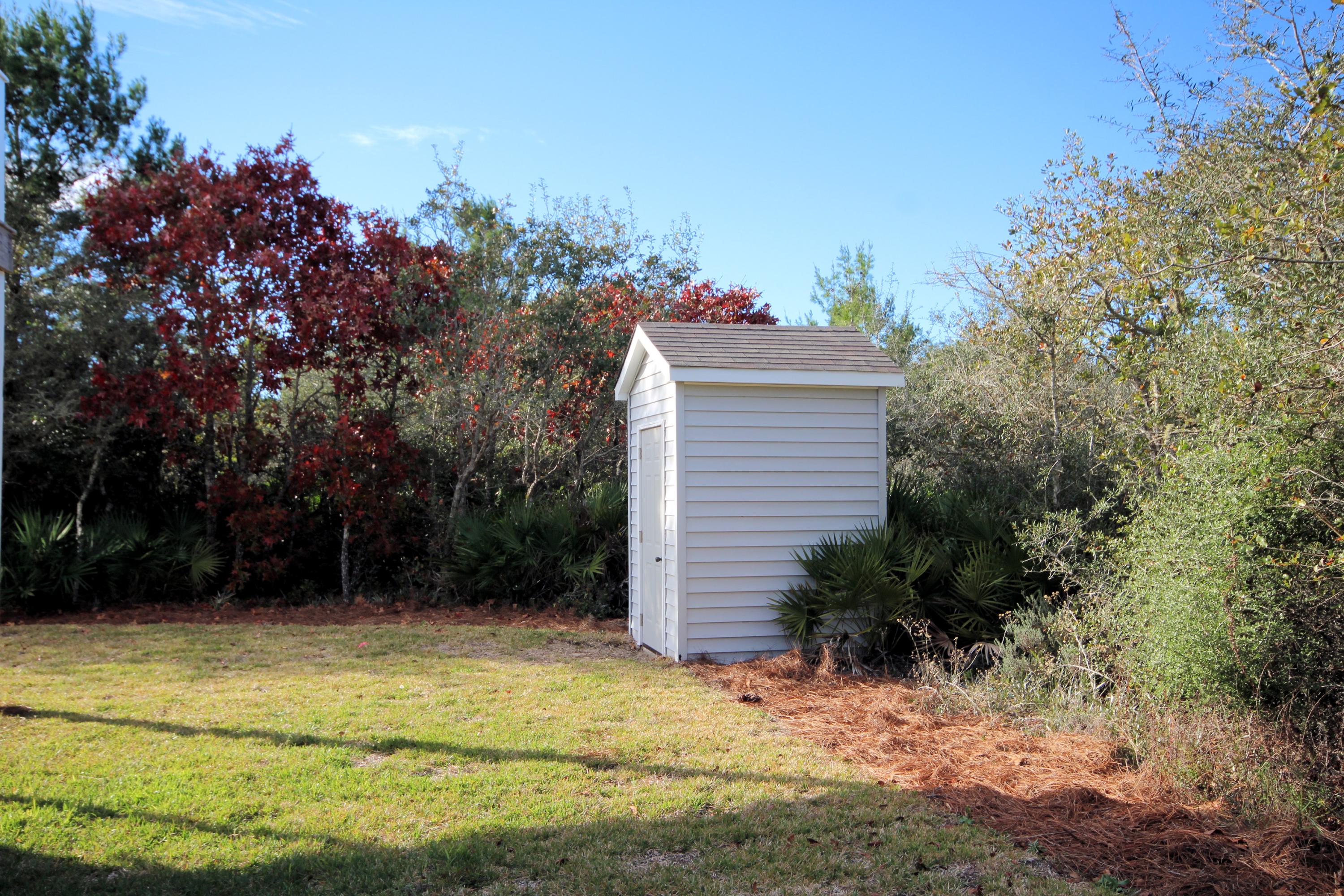Seacrest East S/D - Residential