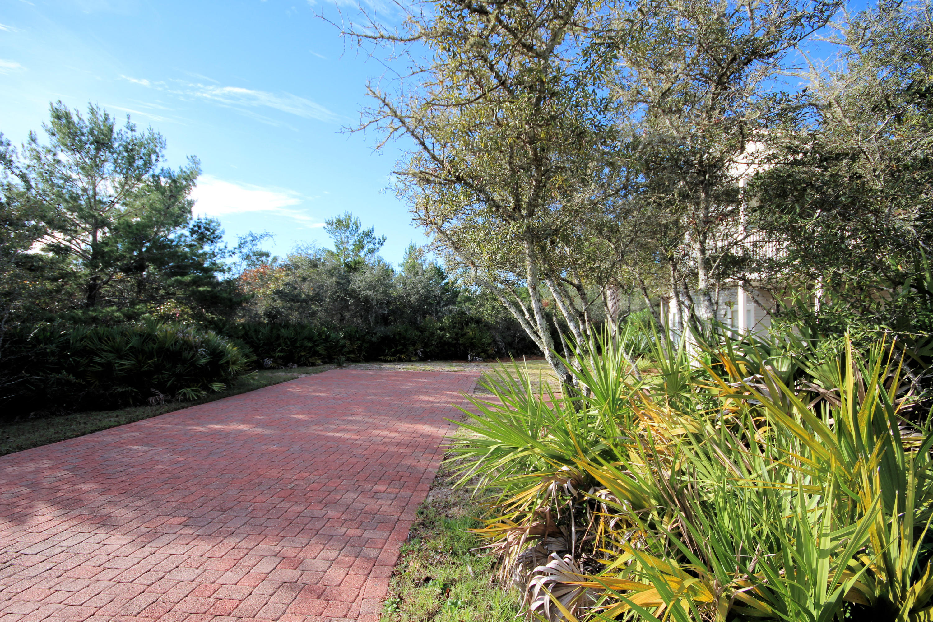 Seacrest East S/D - Residential
