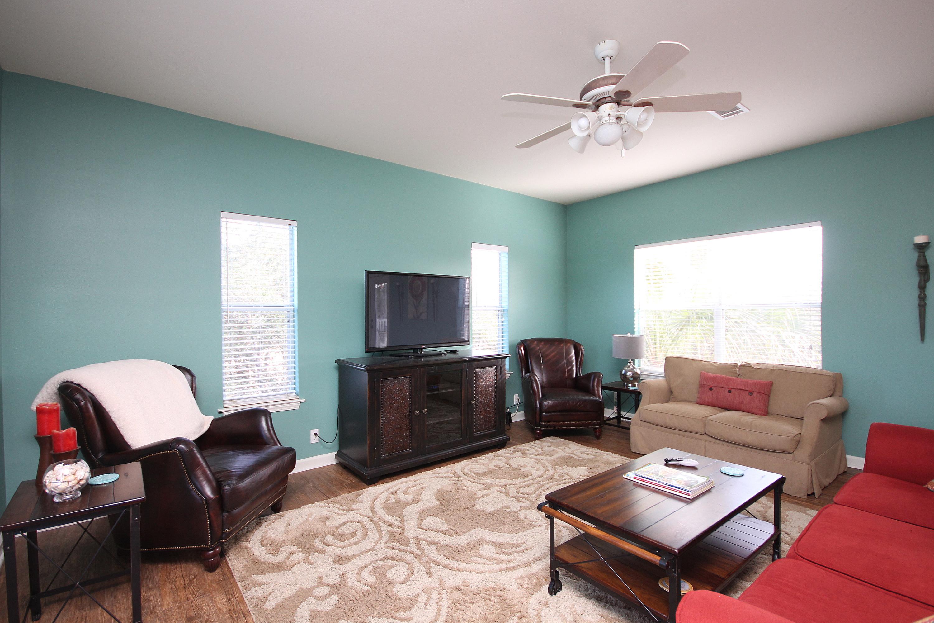Seacrest East S/D - Residential