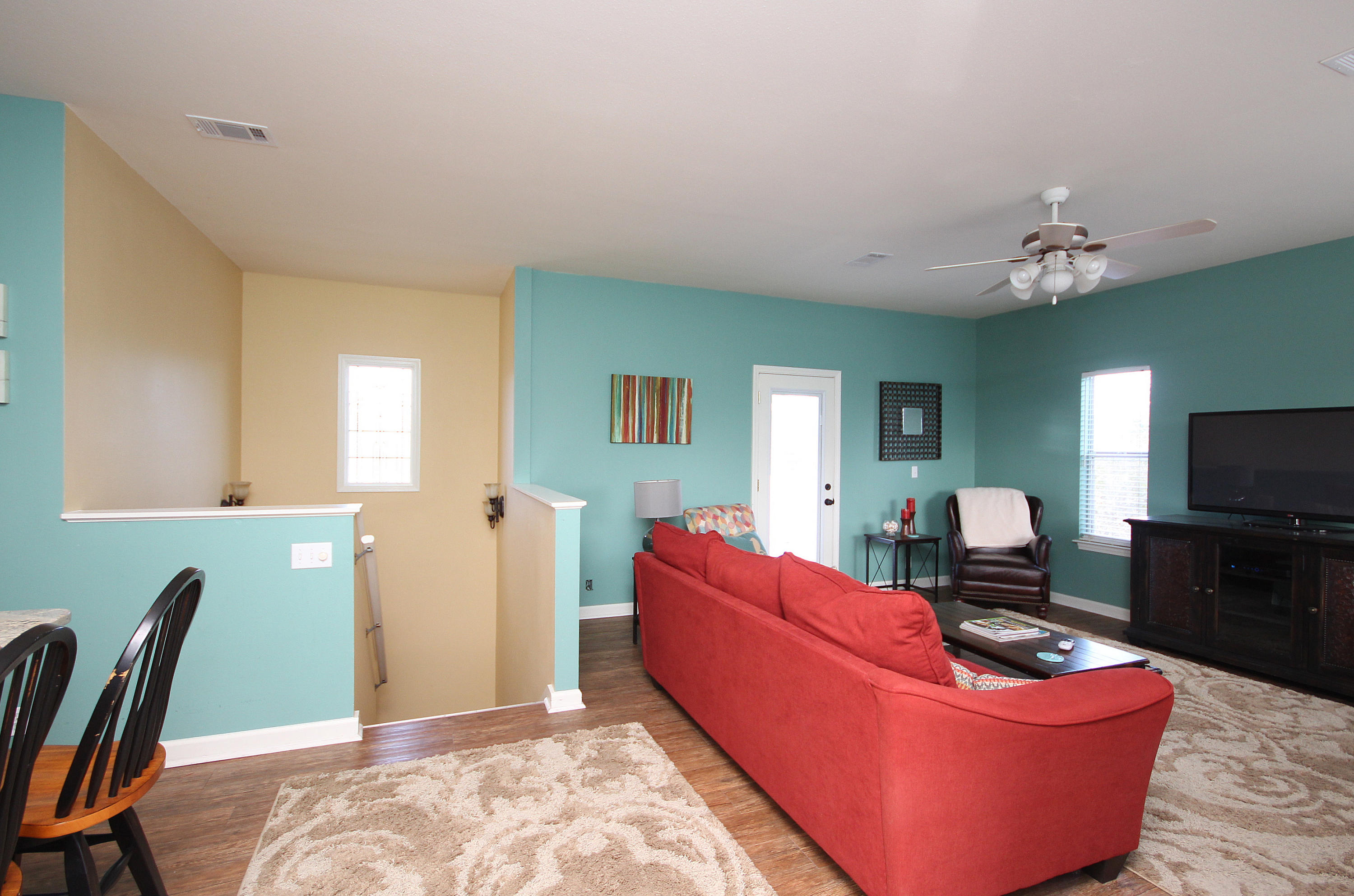 Seacrest East S/D - Residential
