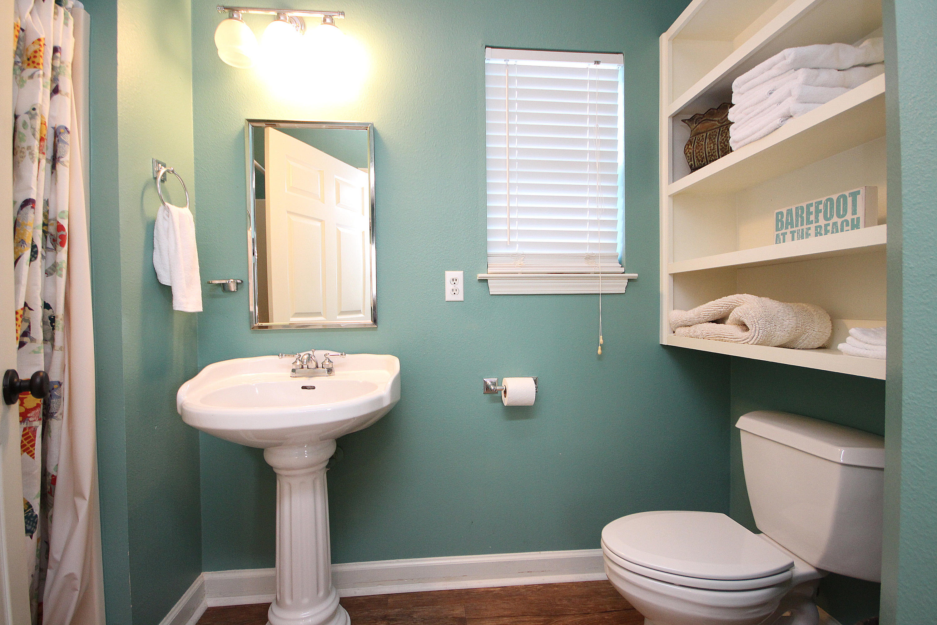 Seacrest East S/D - Residential