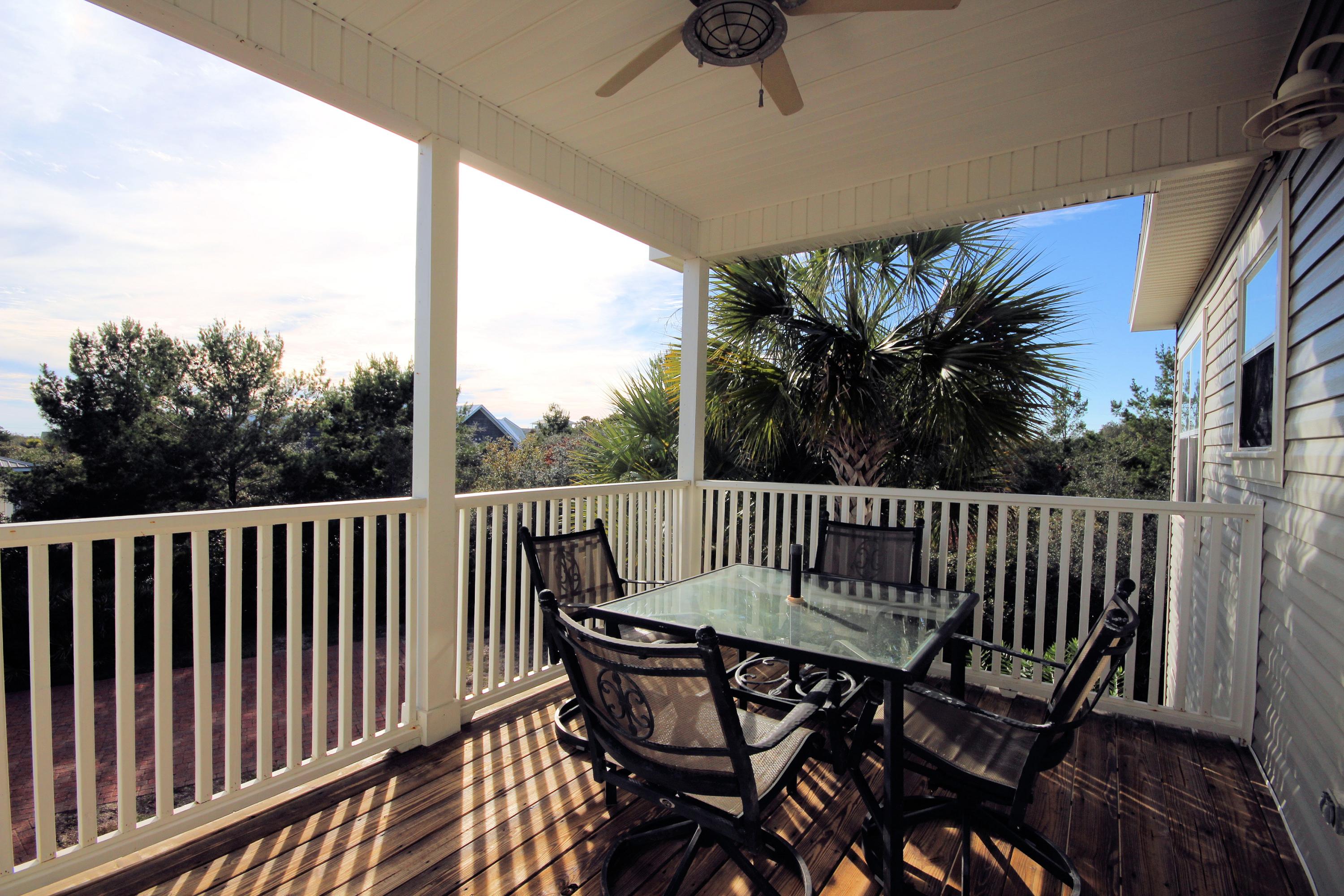 Seacrest East S/D - Residential
