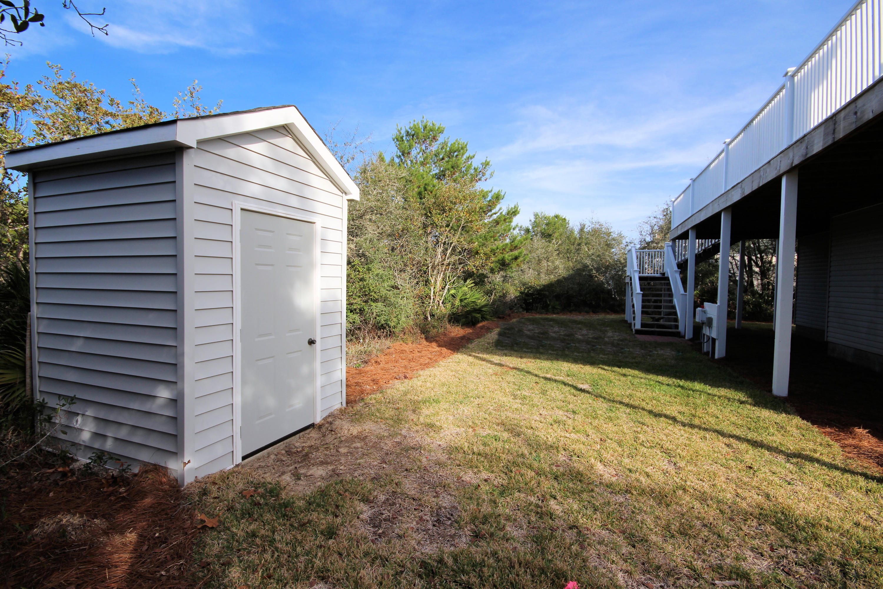 Seacrest East S/D - Residential