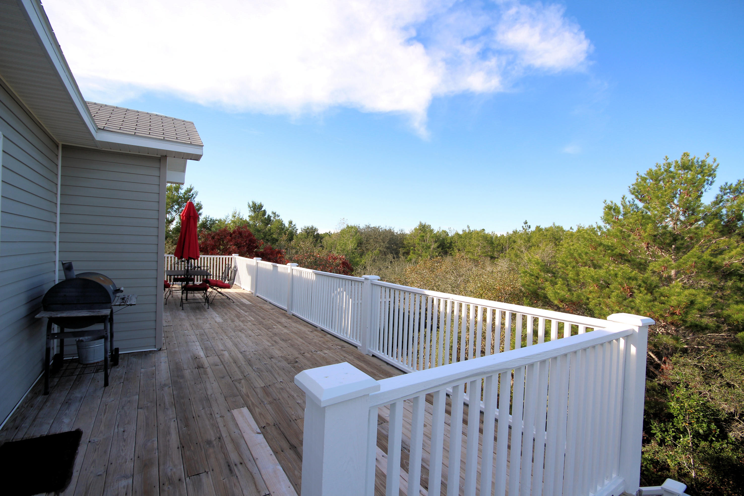 Seacrest East S/D - Residential