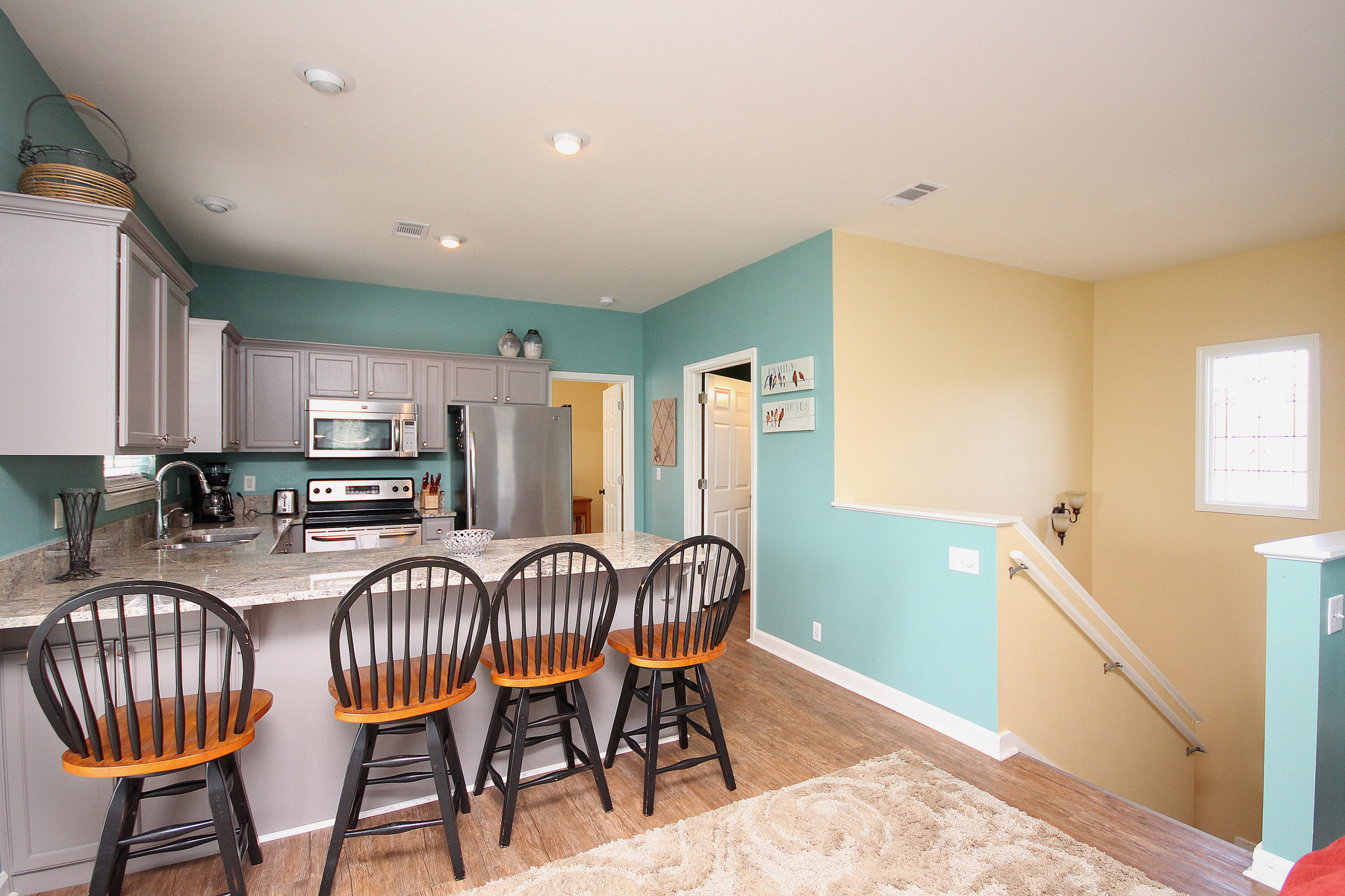 Seacrest East S/D - Residential