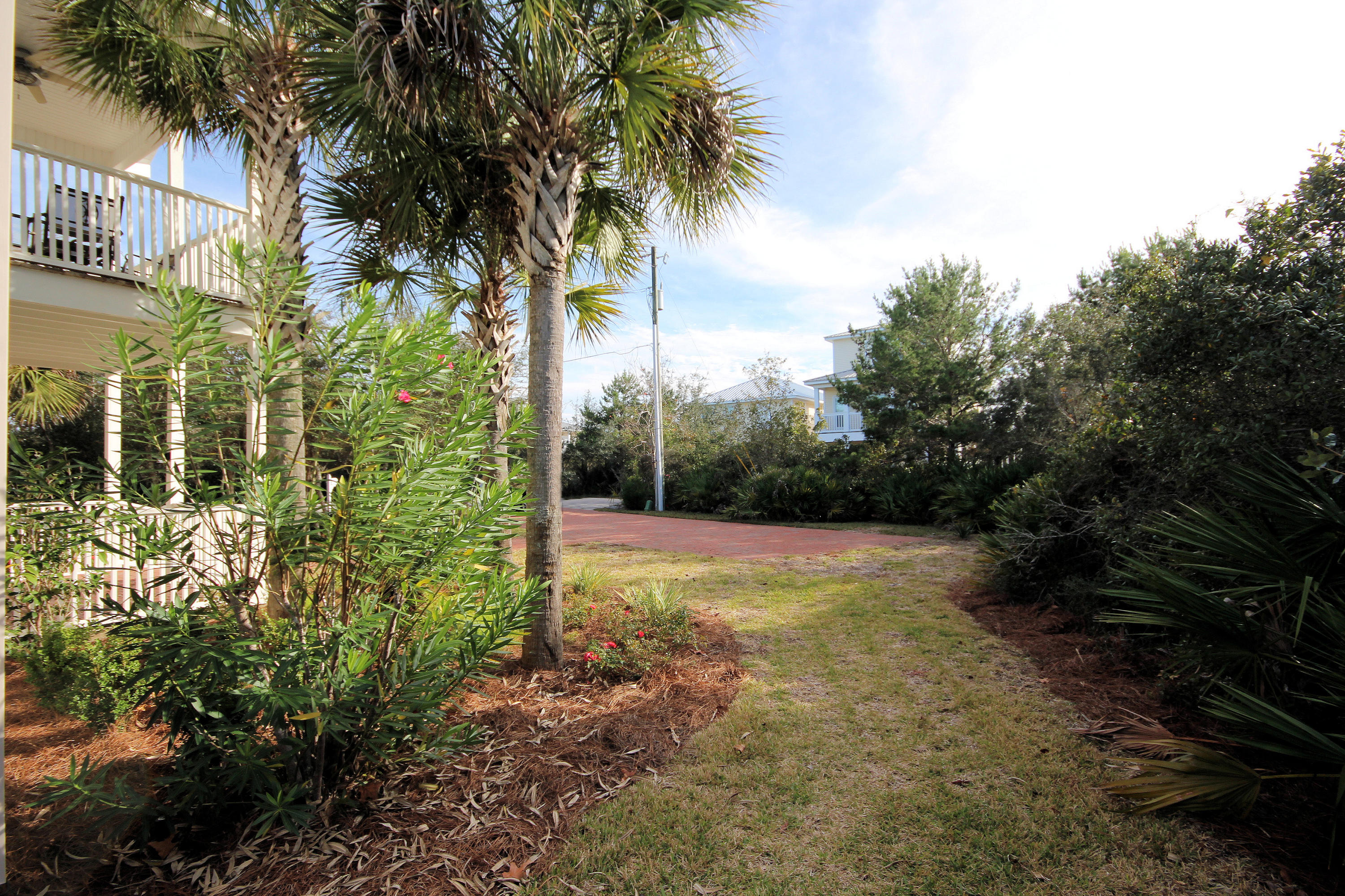 Seacrest East S/D - Residential