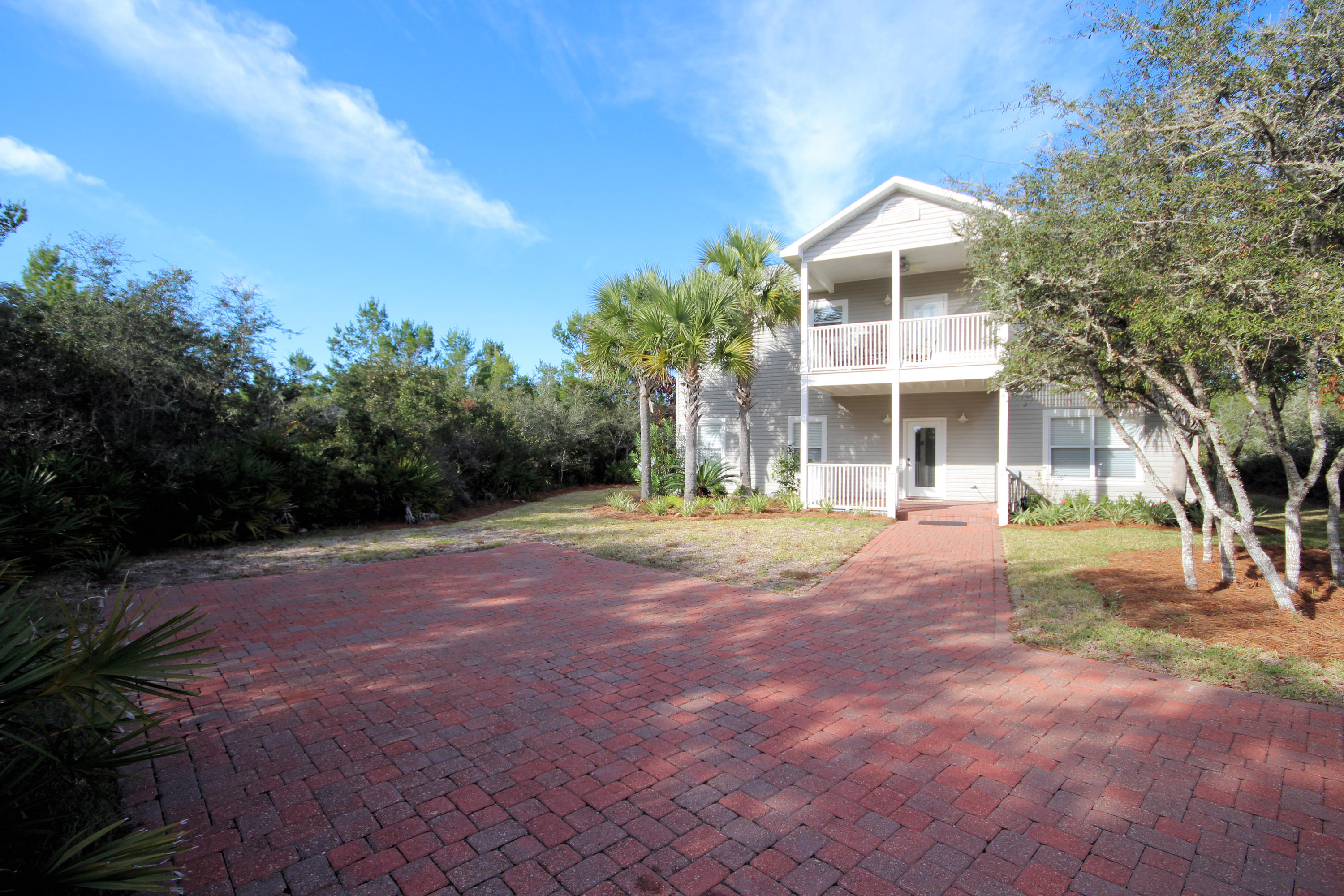 Seacrest East S/D - Residential