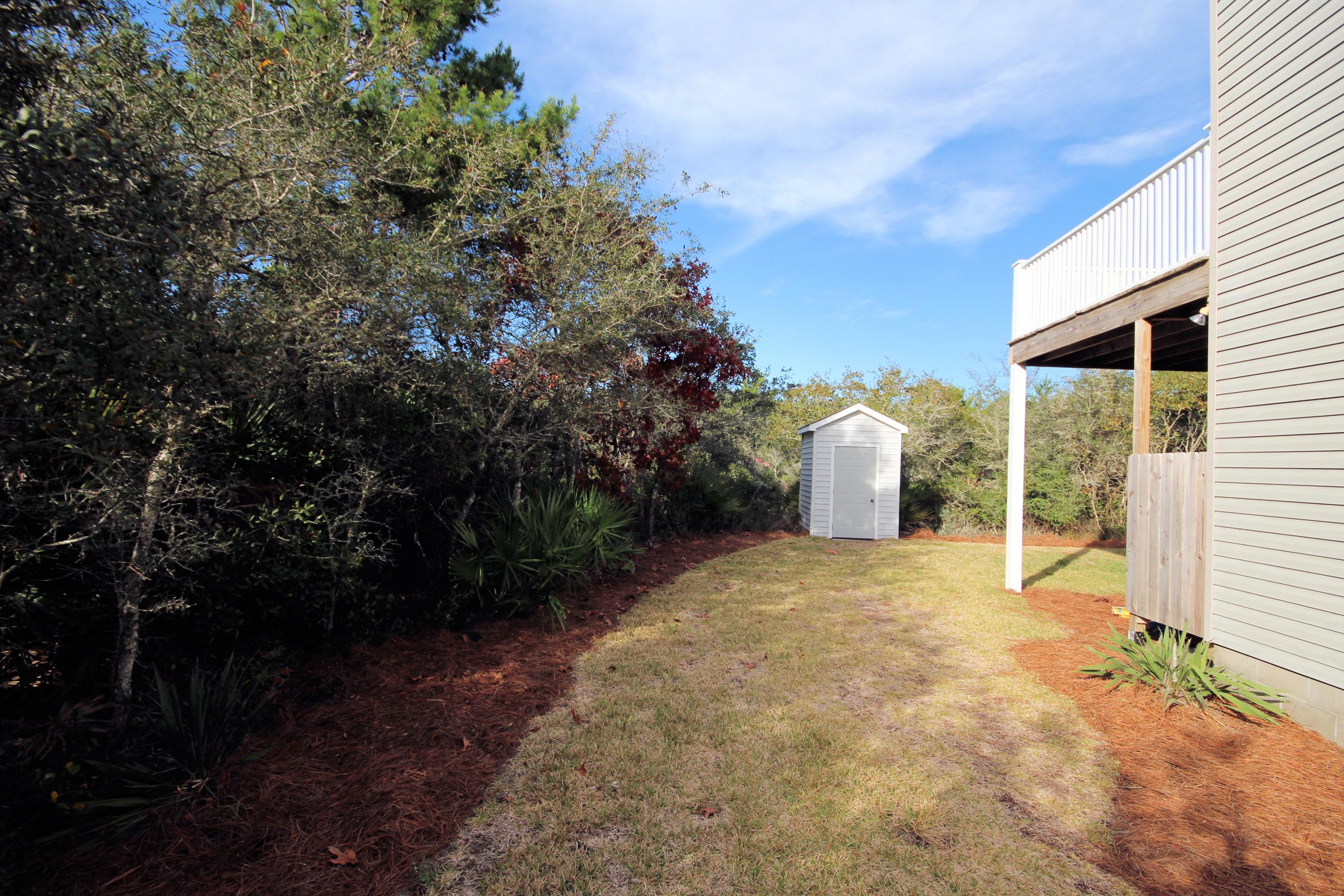 Seacrest East S/D - Residential