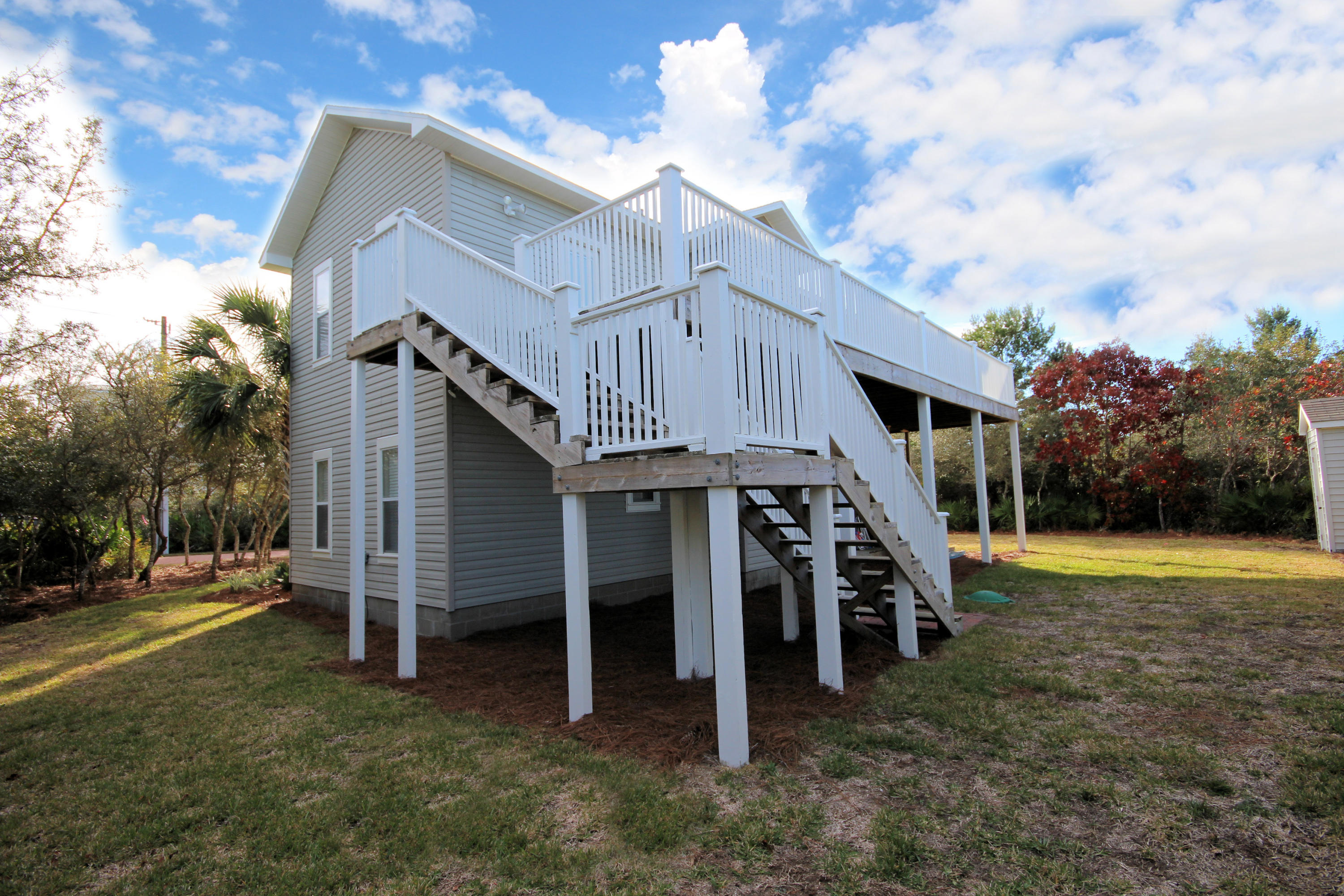 Seacrest East S/D - Residential