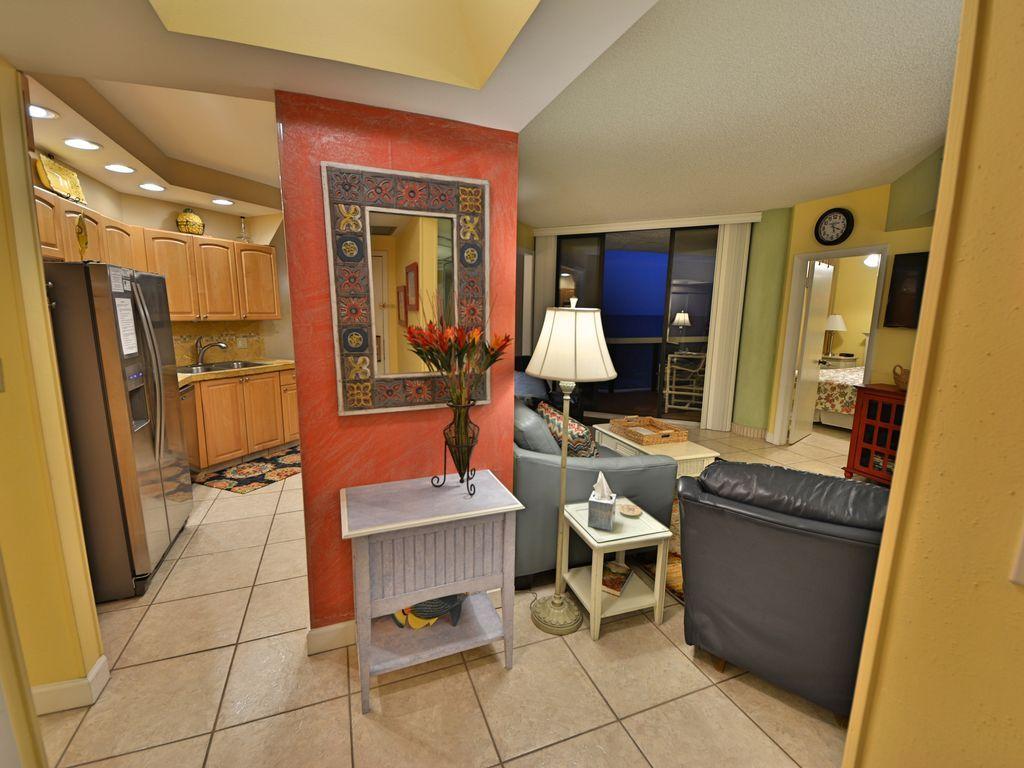 DESTIN SURFSIDE CONDO - Residential