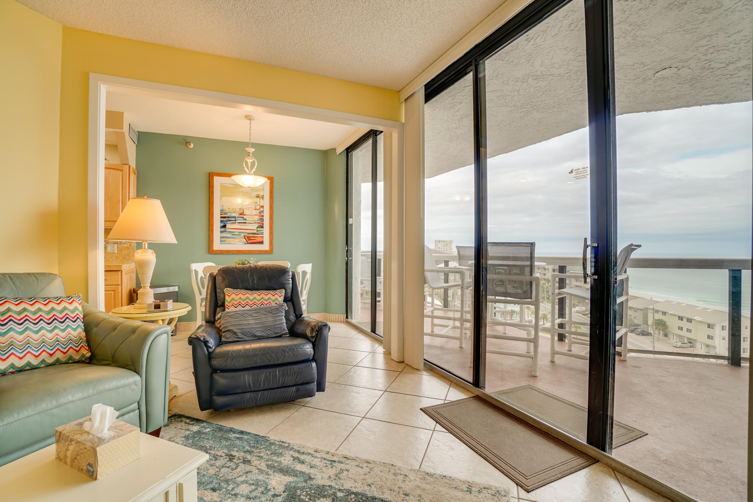 DESTIN SURFSIDE CONDO - Residential