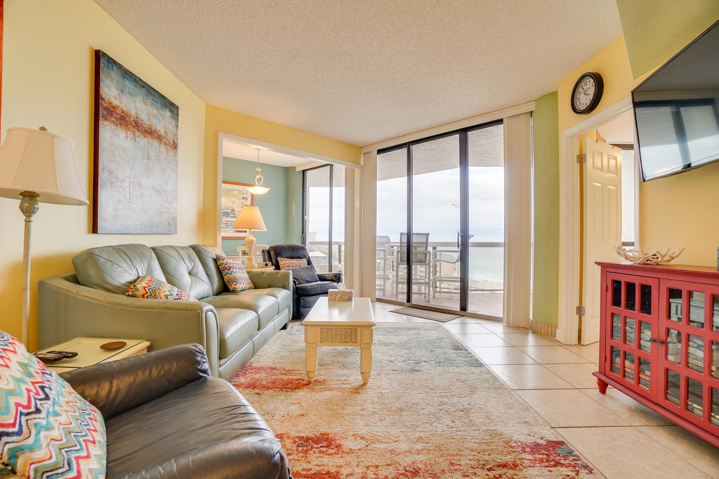 DESTIN SURFSIDE CONDO - Residential