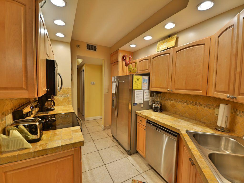 DESTIN SURFSIDE CONDO - Residential