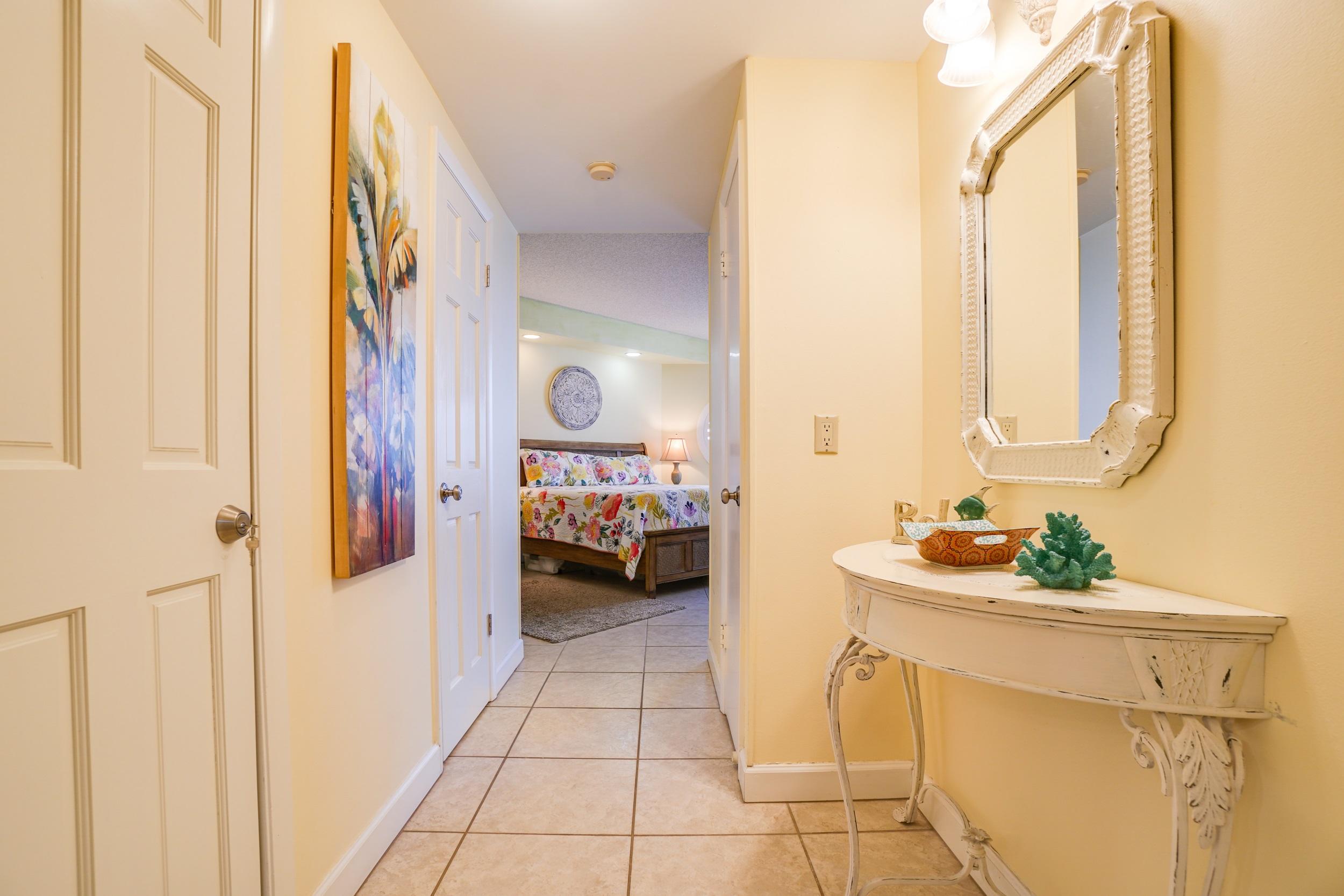 DESTIN SURFSIDE CONDO - Residential
