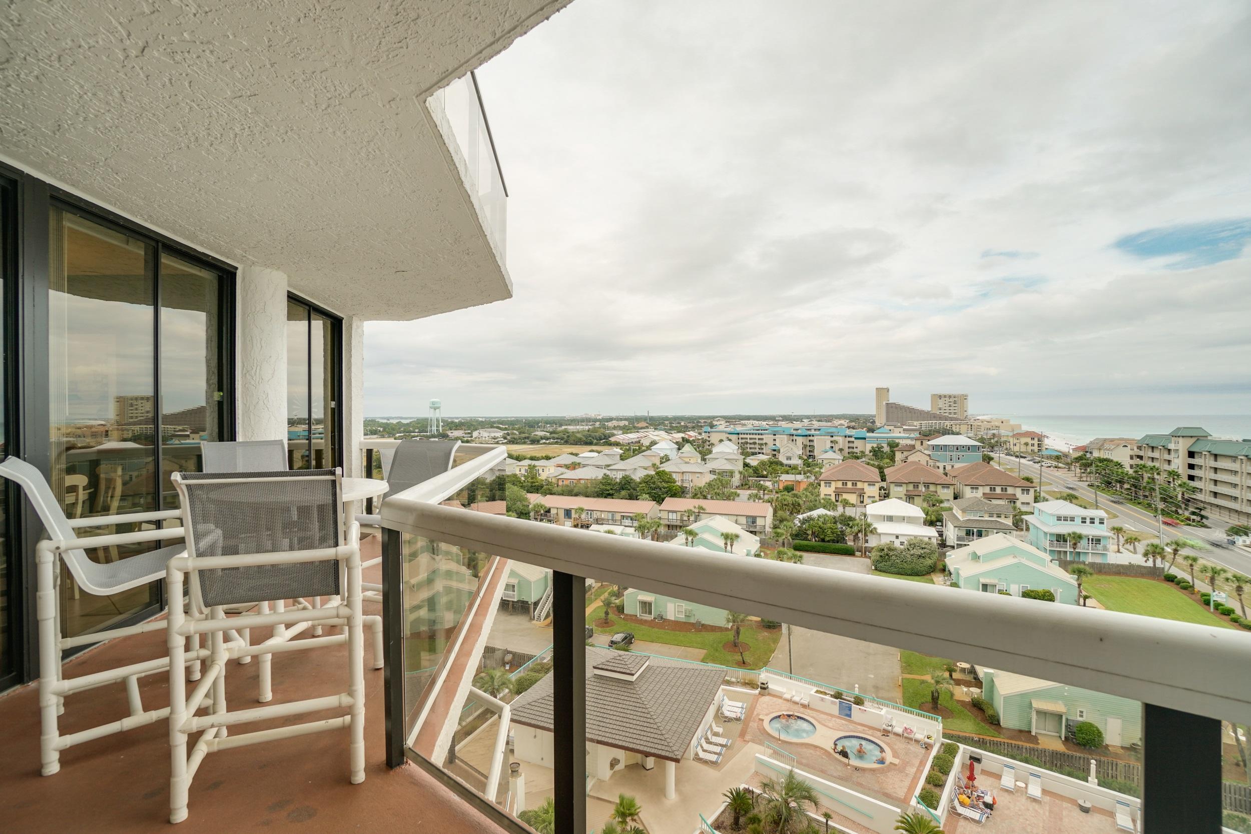 DESTIN SURFSIDE CONDO - Residential