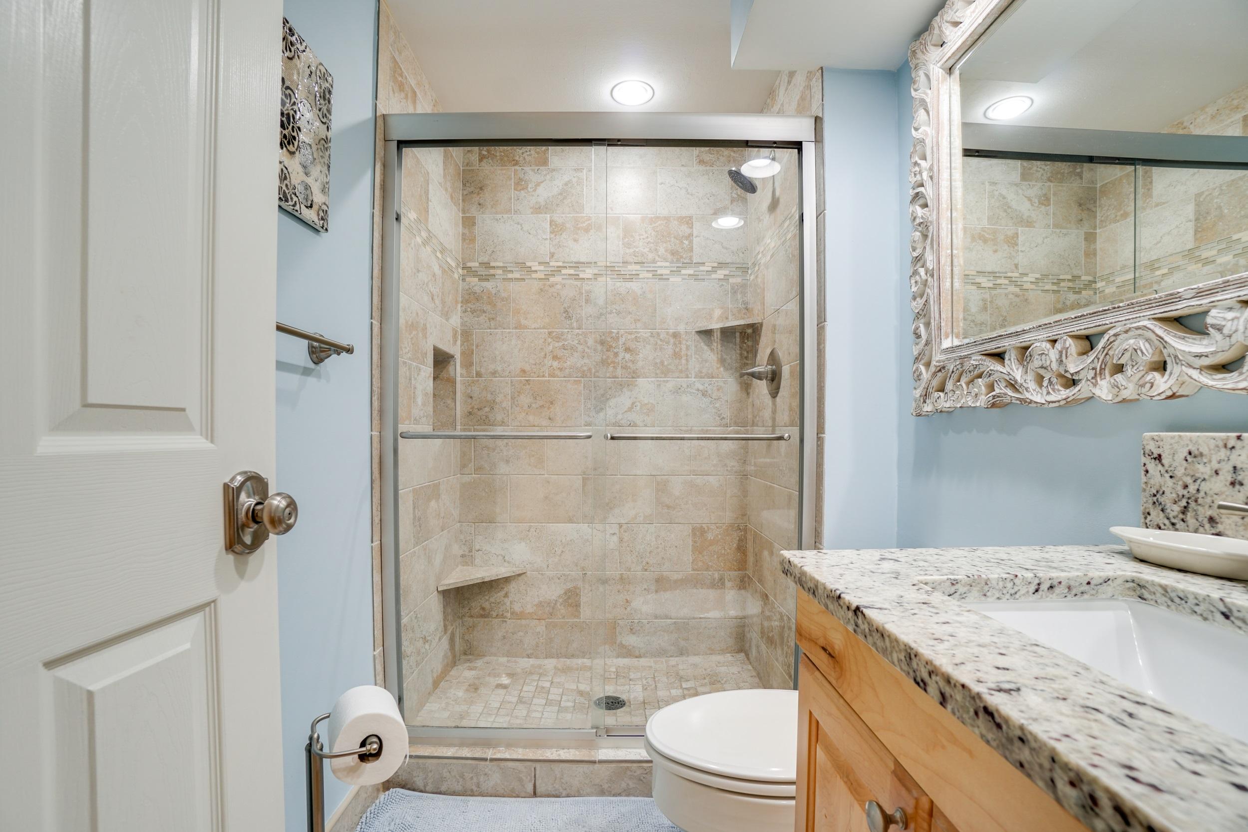 DESTIN SURFSIDE CONDO - Residential