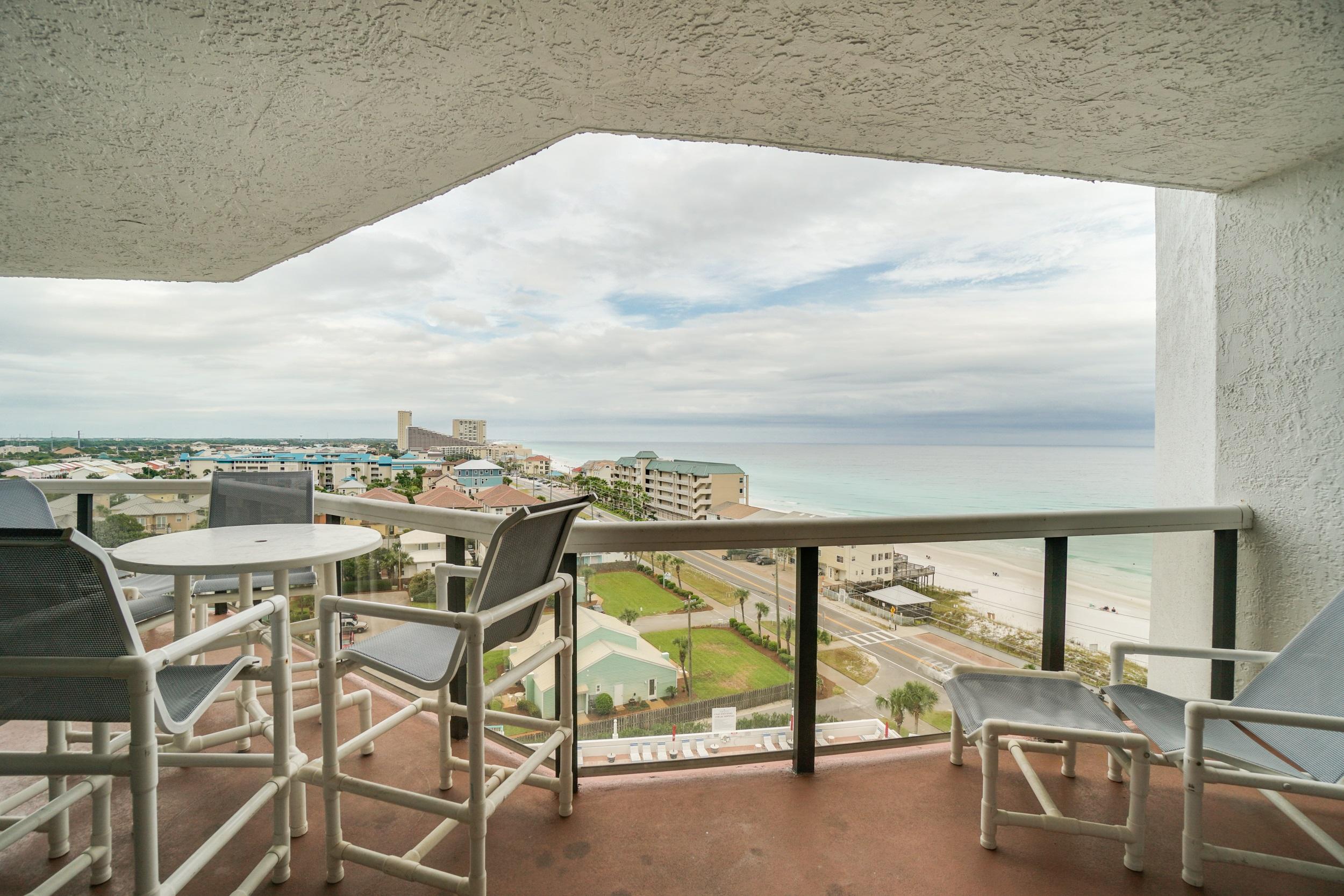 DESTIN SURFSIDE CONDO - Residential