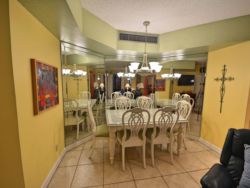 DESTIN SURFSIDE CONDO - Residential