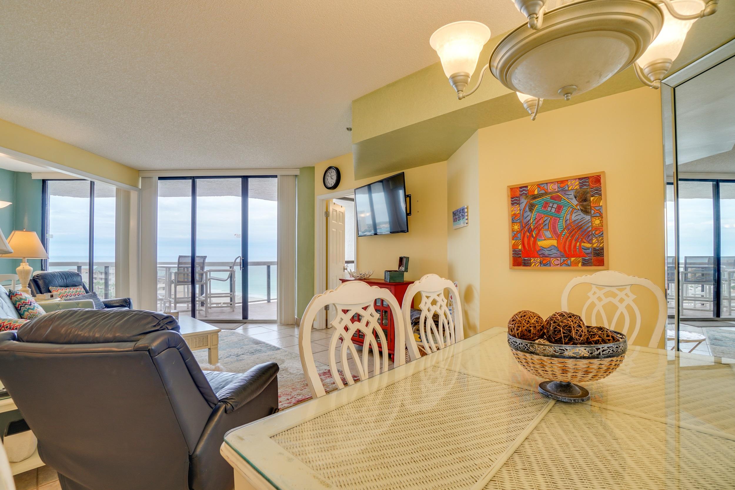 DESTIN SURFSIDE CONDO - Residential