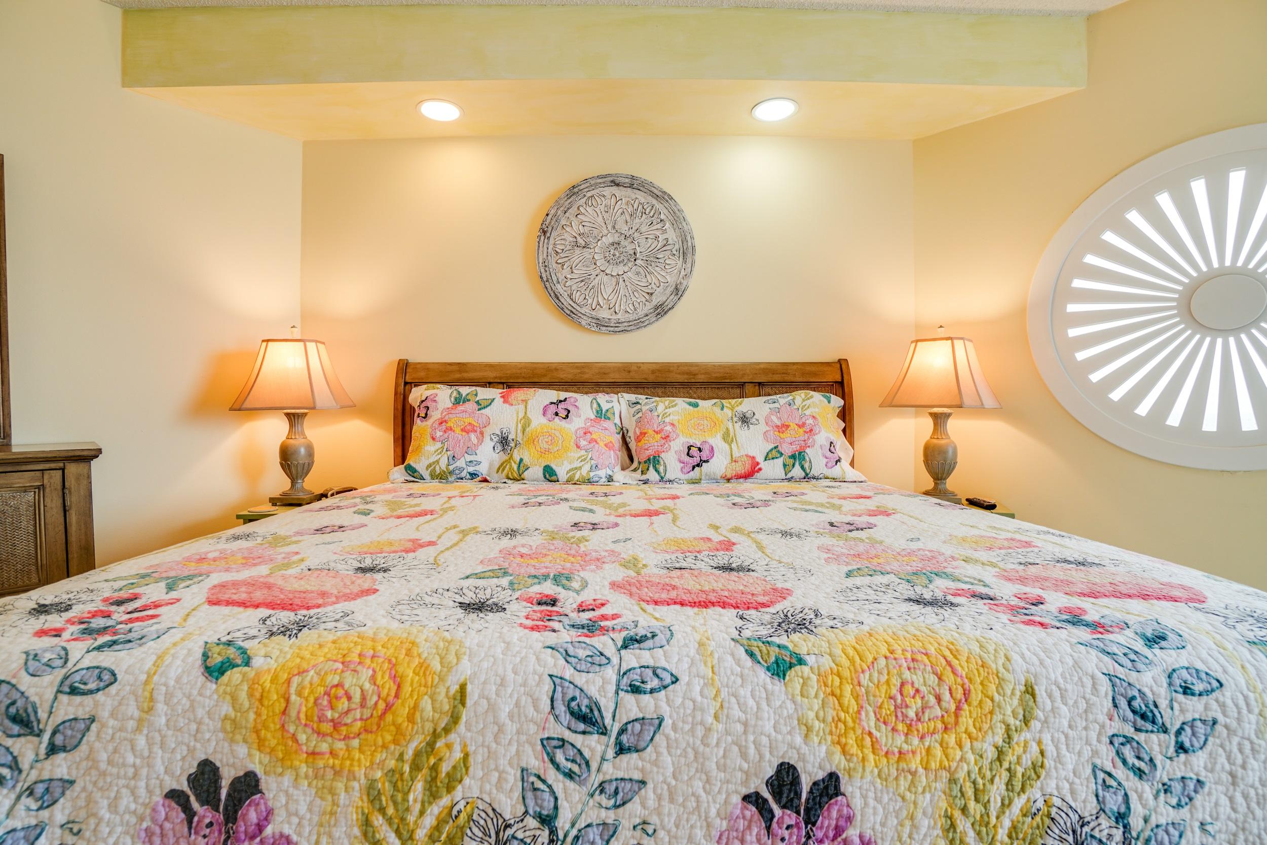 DESTIN SURFSIDE CONDO - Residential