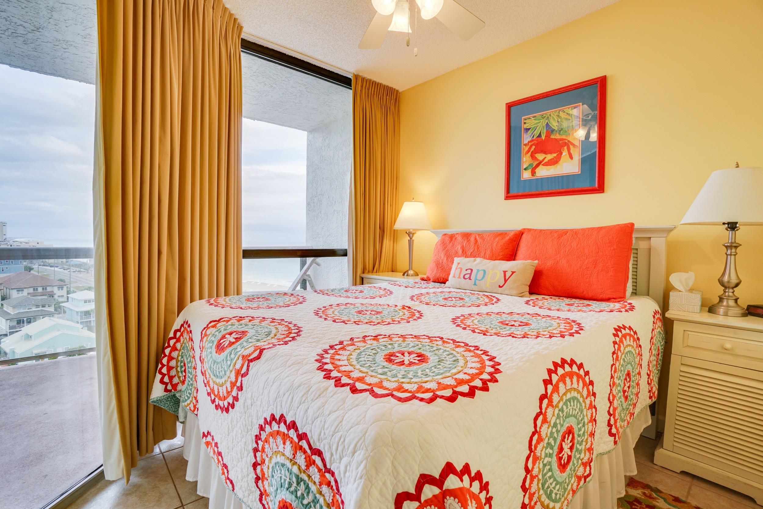DESTIN SURFSIDE CONDO - Residential