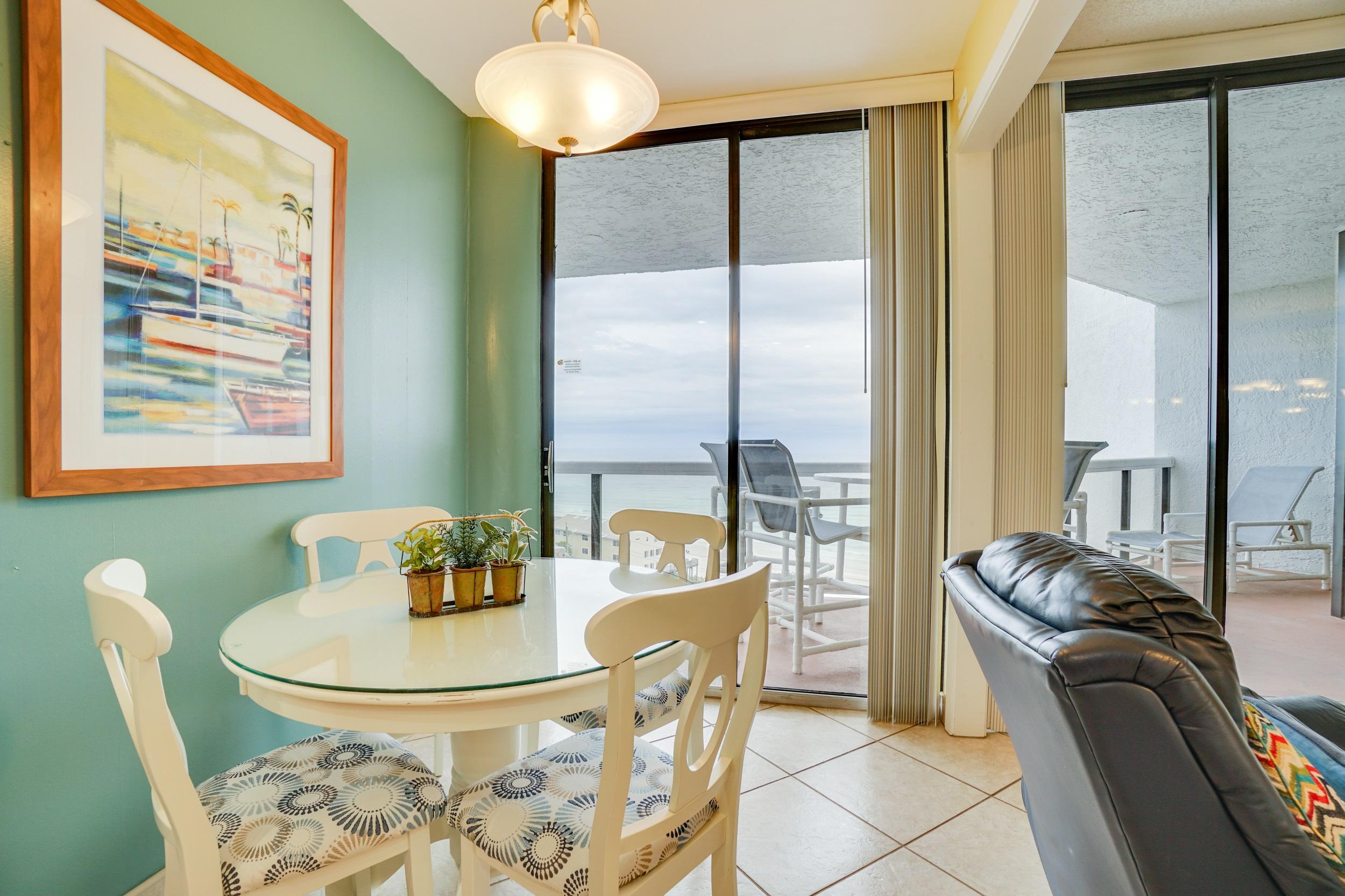 DESTIN SURFSIDE CONDO - Residential