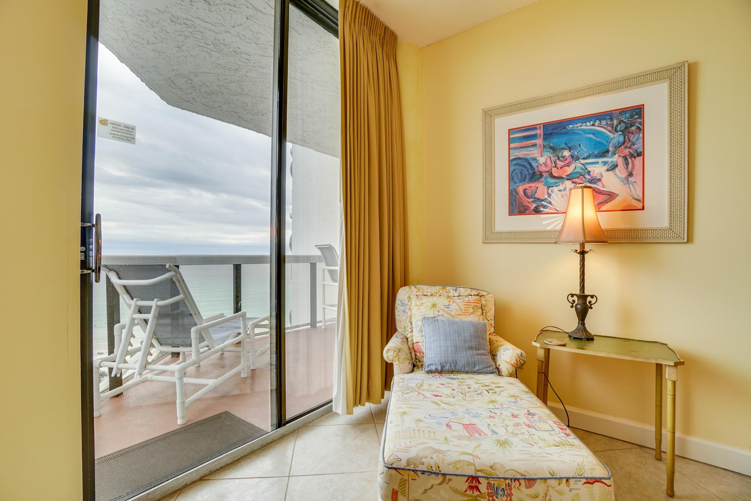 DESTIN SURFSIDE CONDO - Residential