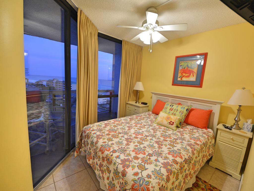 DESTIN SURFSIDE CONDO - Residential