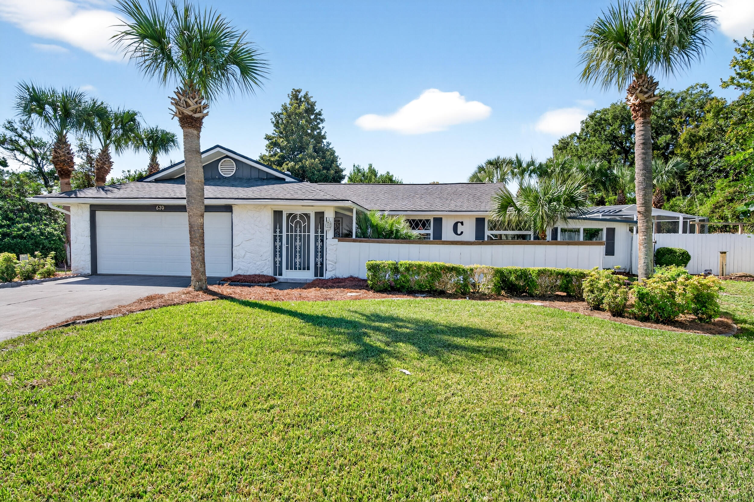 SEA HILLS 3RD - Residential