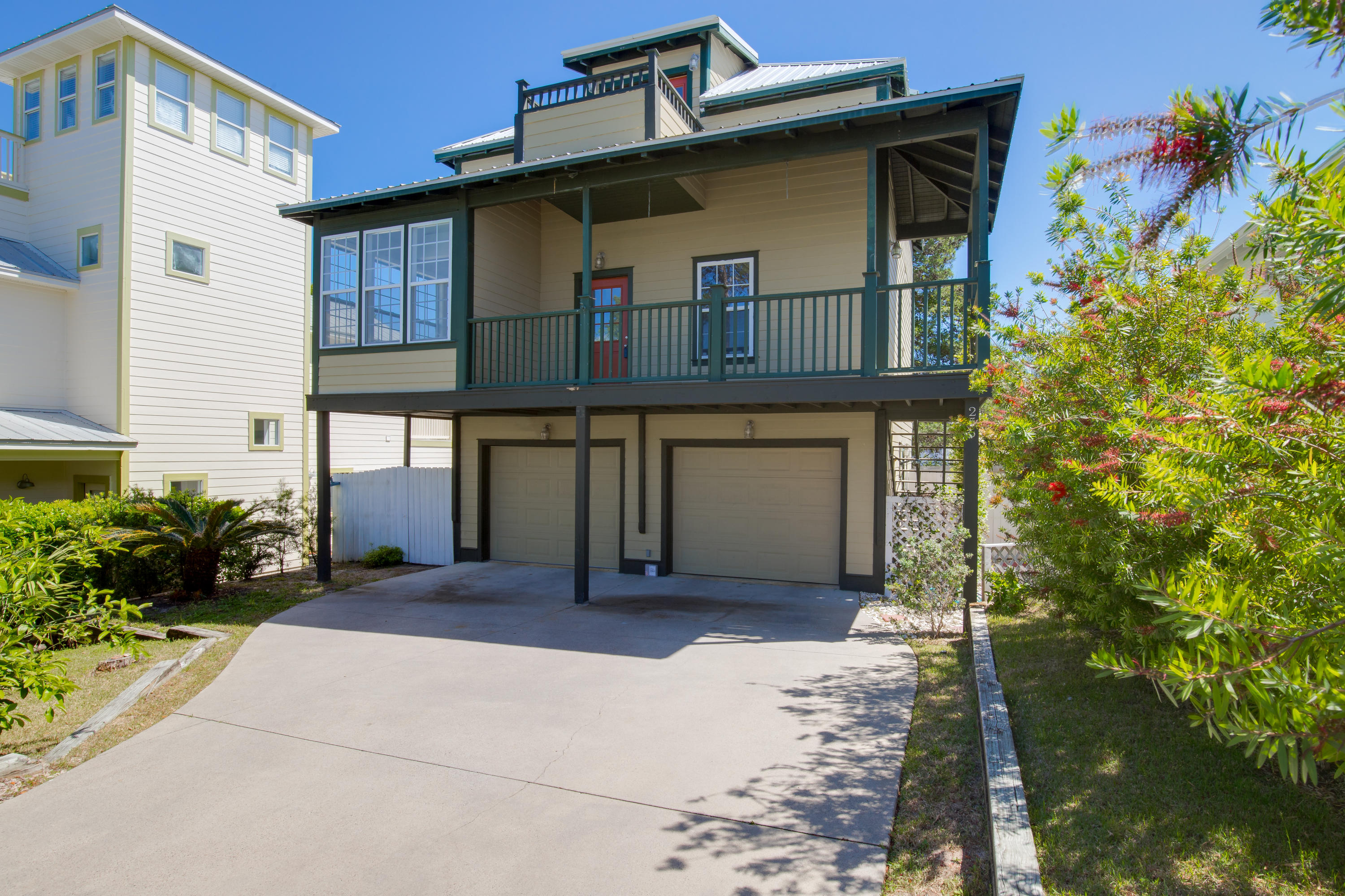 VENTANA DUNES - Residential