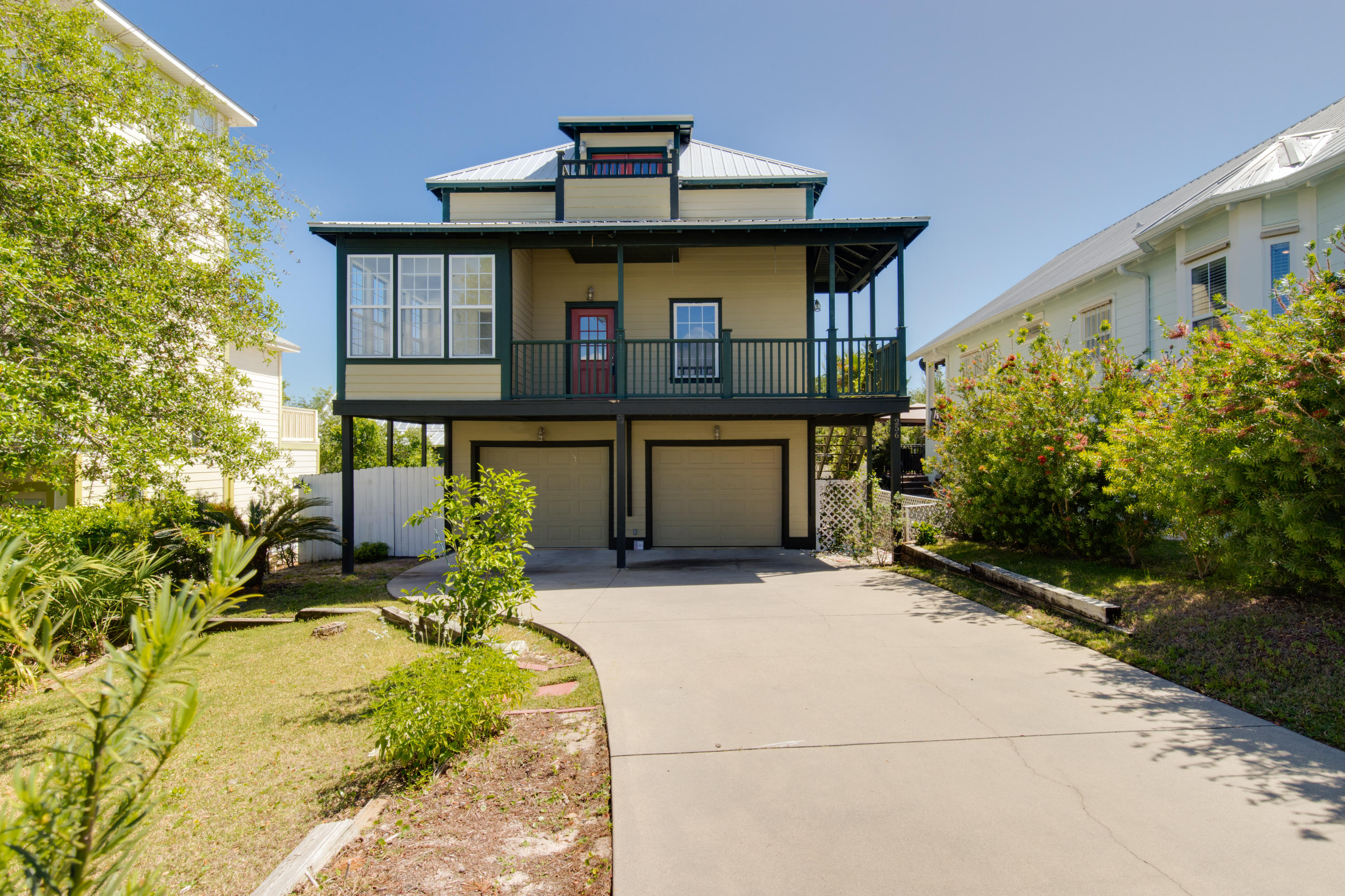 VENTANA DUNES - Residential