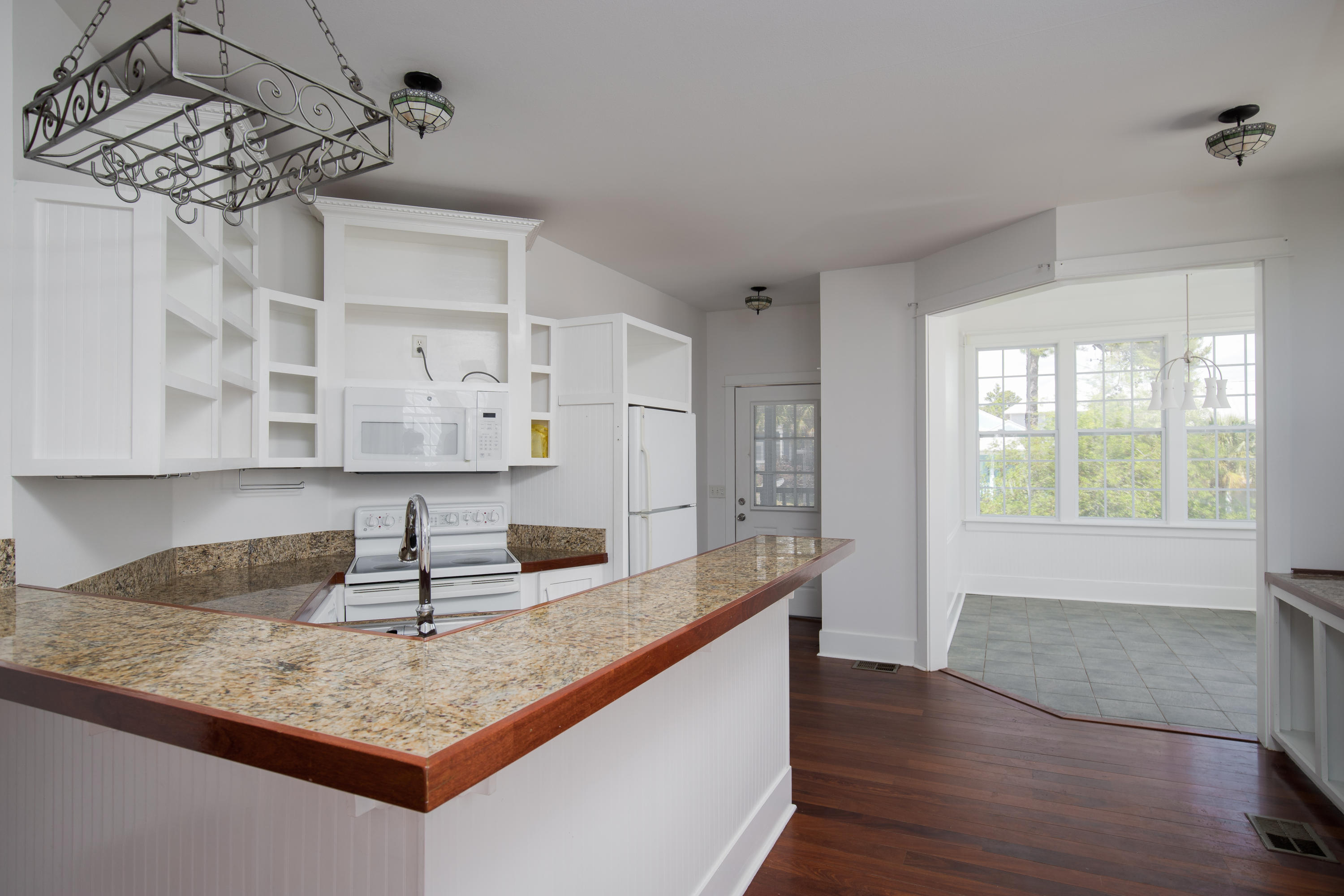 VENTANA DUNES - Residential