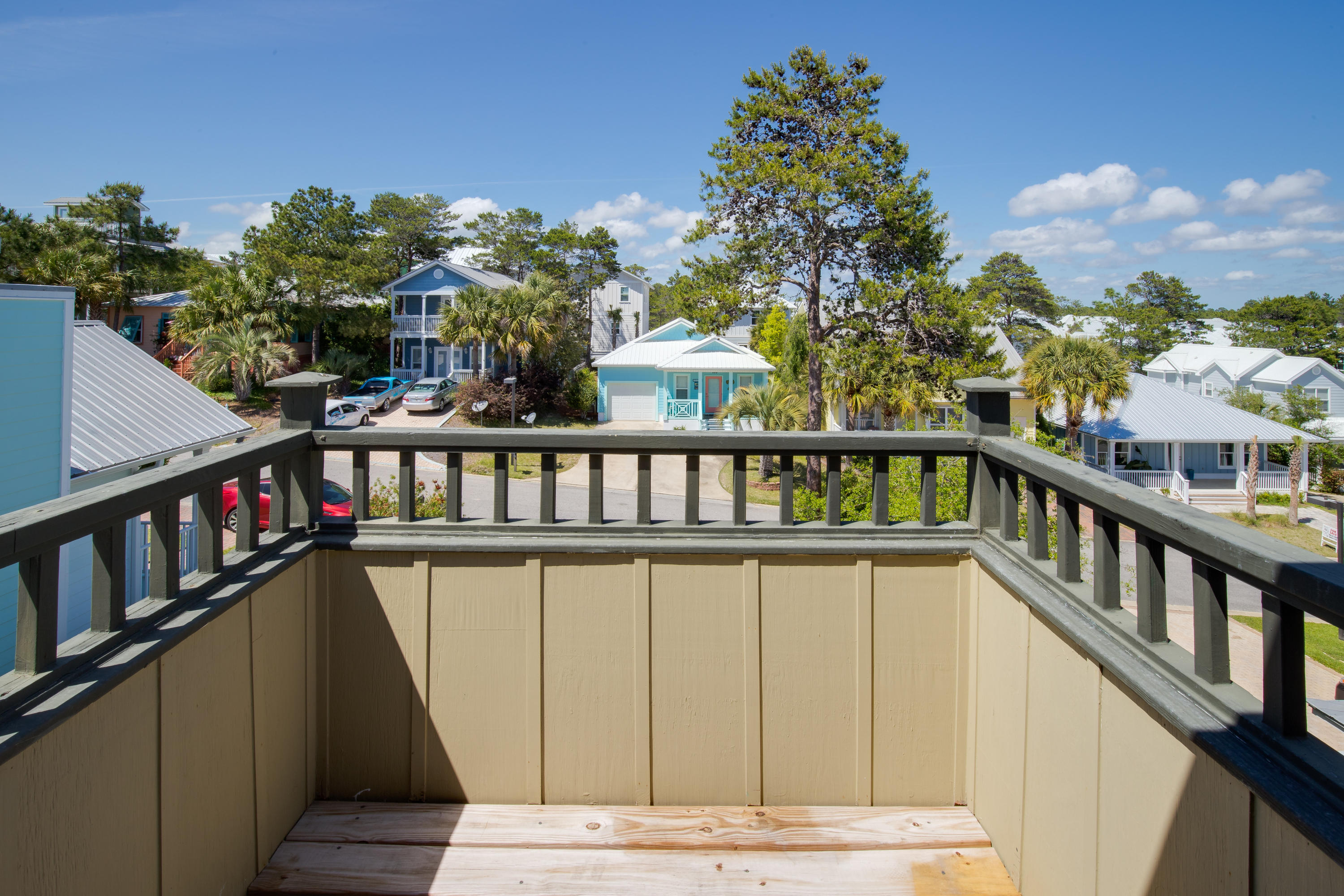 VENTANA DUNES - Residential