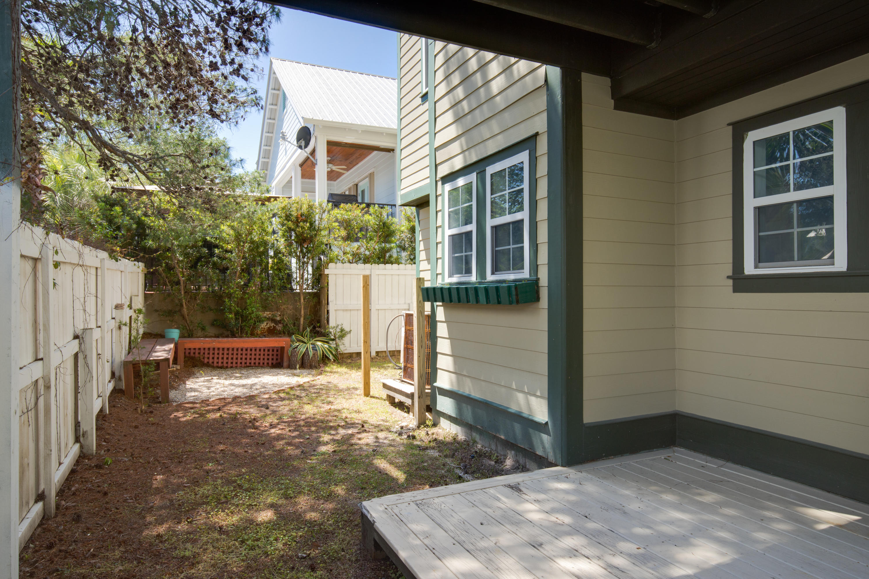 VENTANA DUNES - Residential