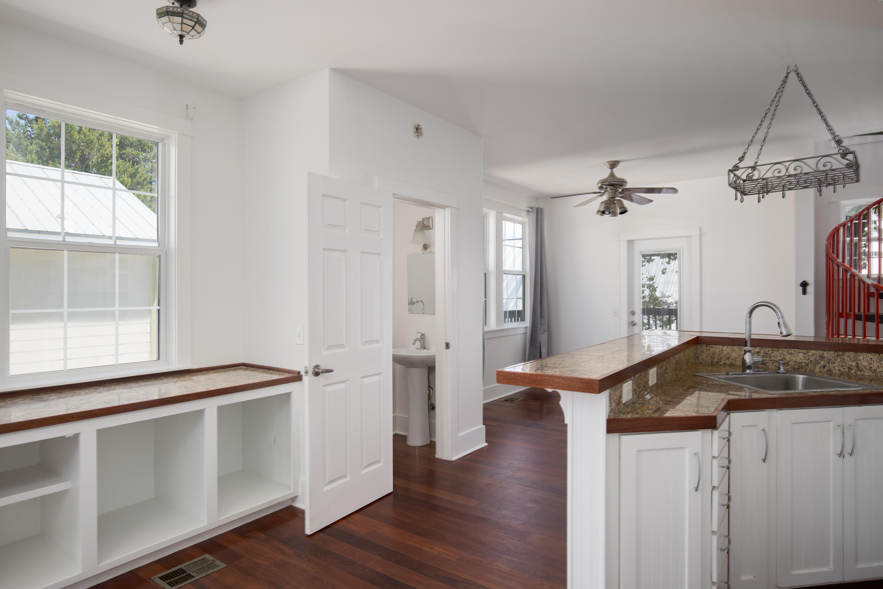 VENTANA DUNES - Residential
