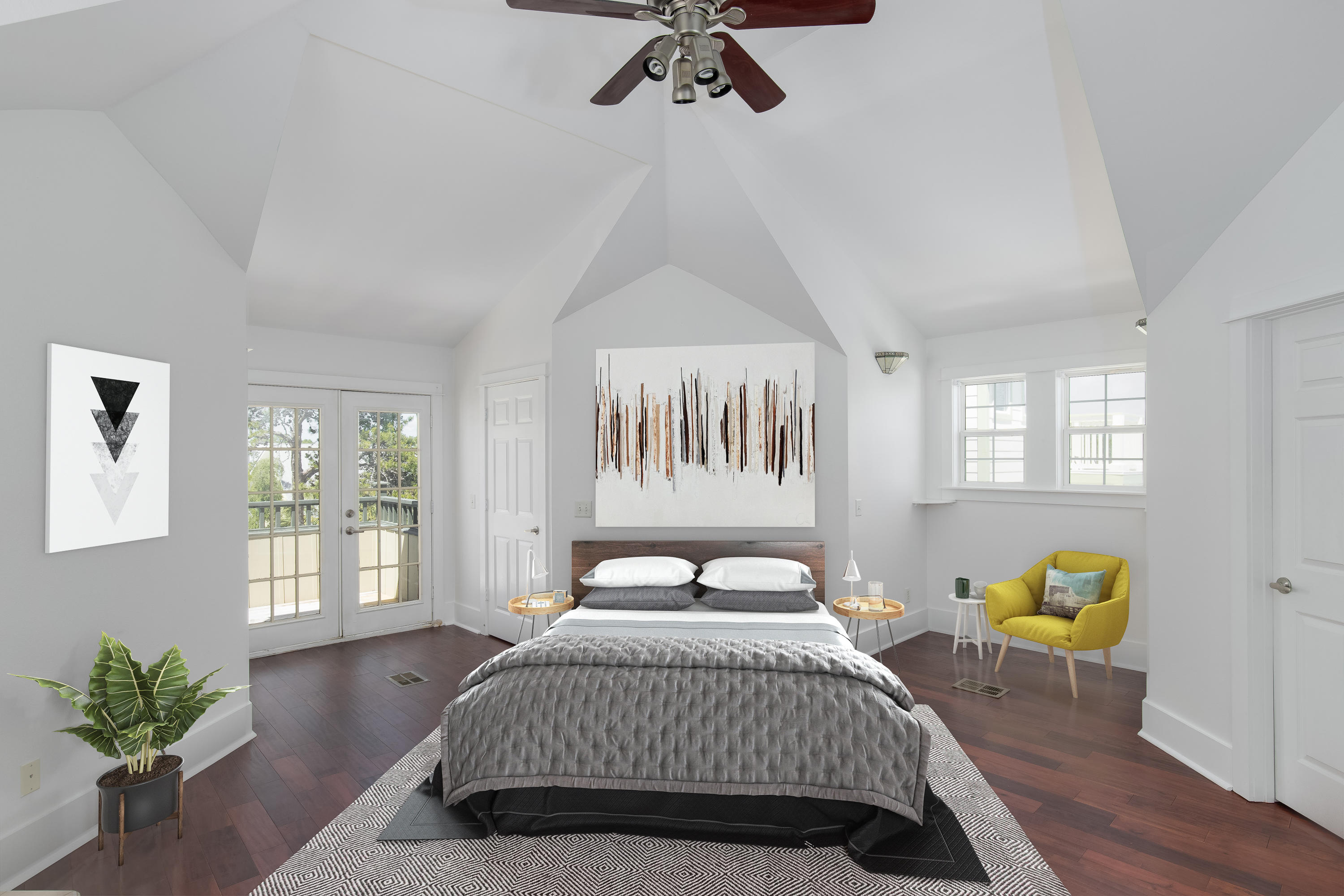 VENTANA DUNES - Residential