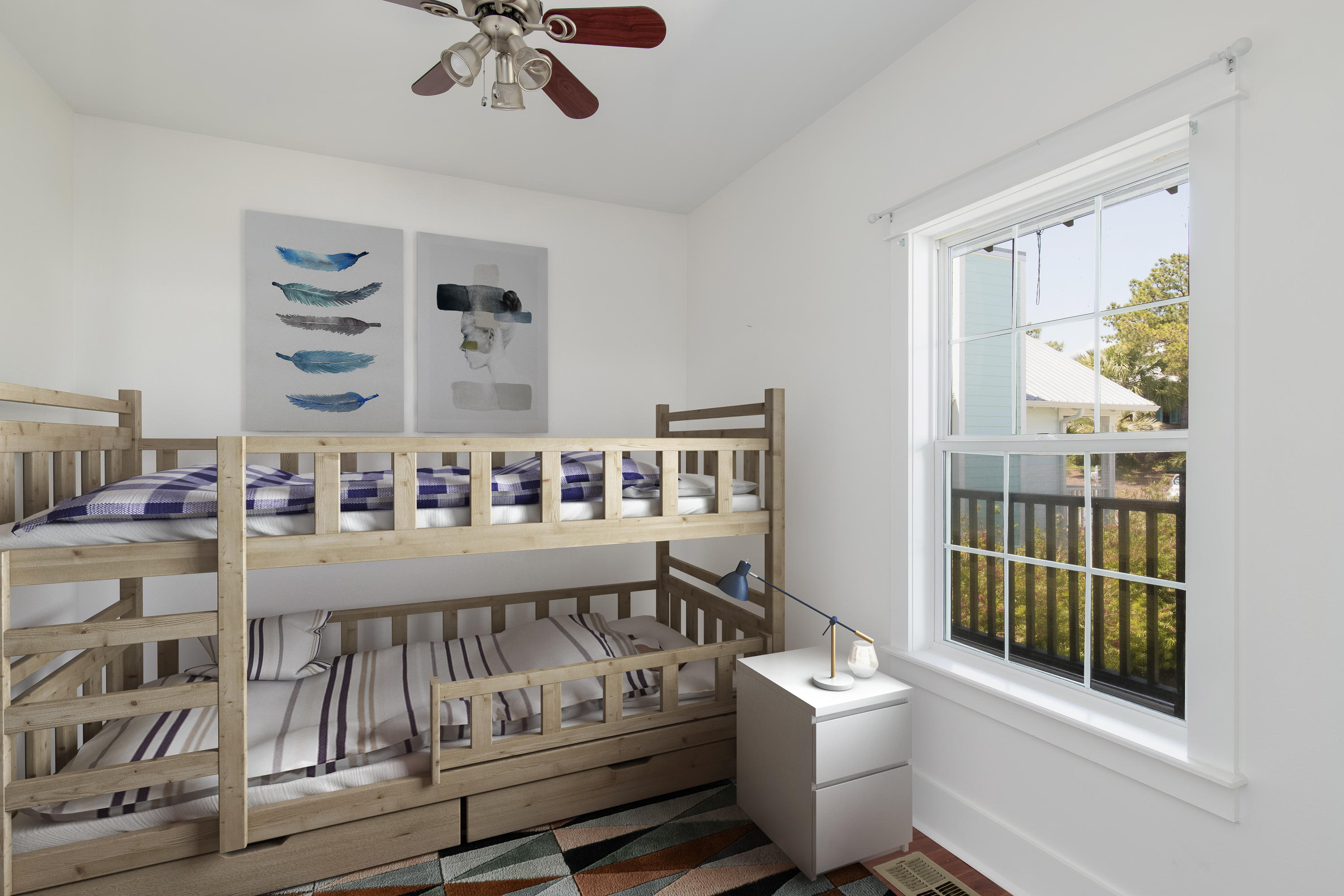 VENTANA DUNES - Residential