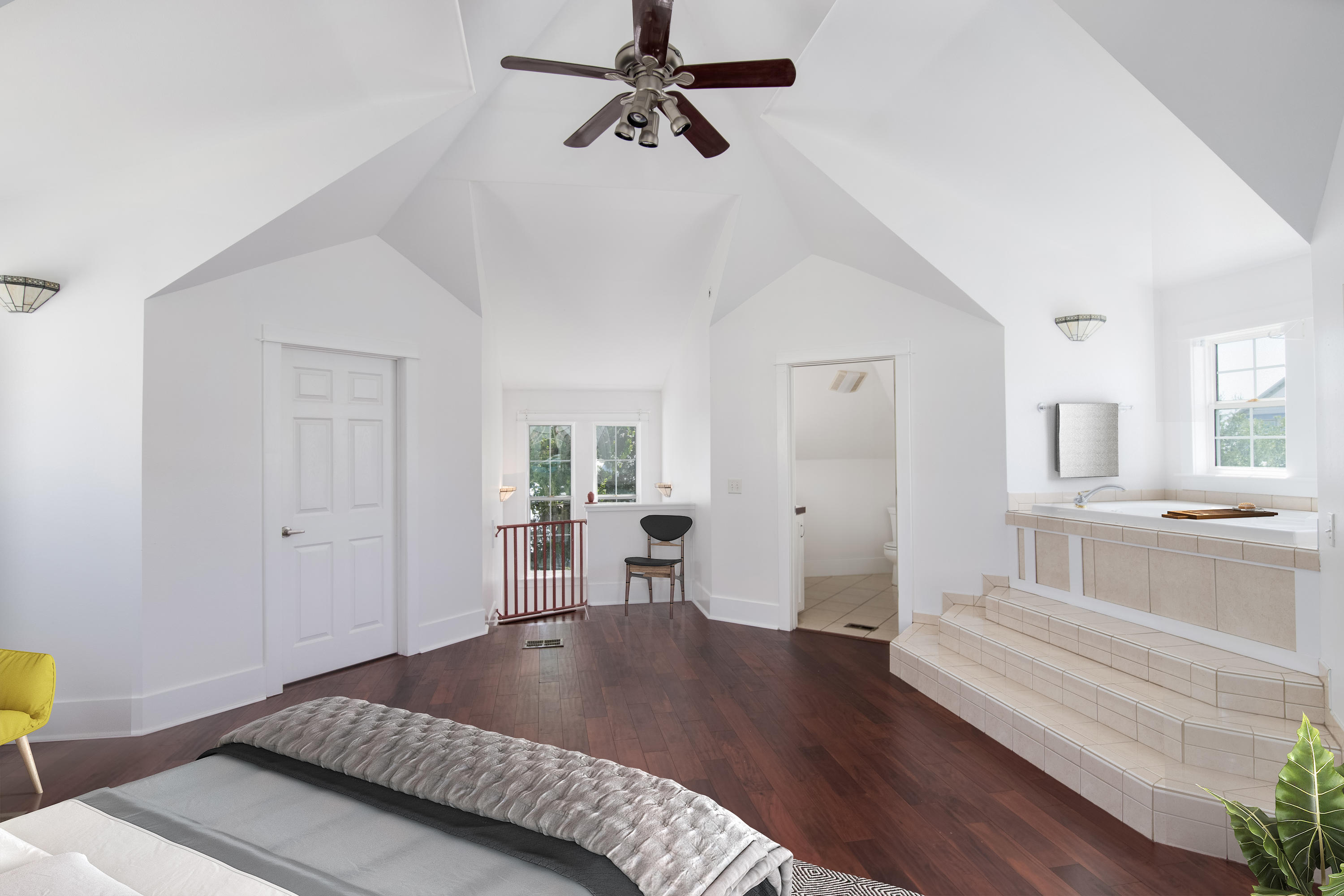 VENTANA DUNES - Residential