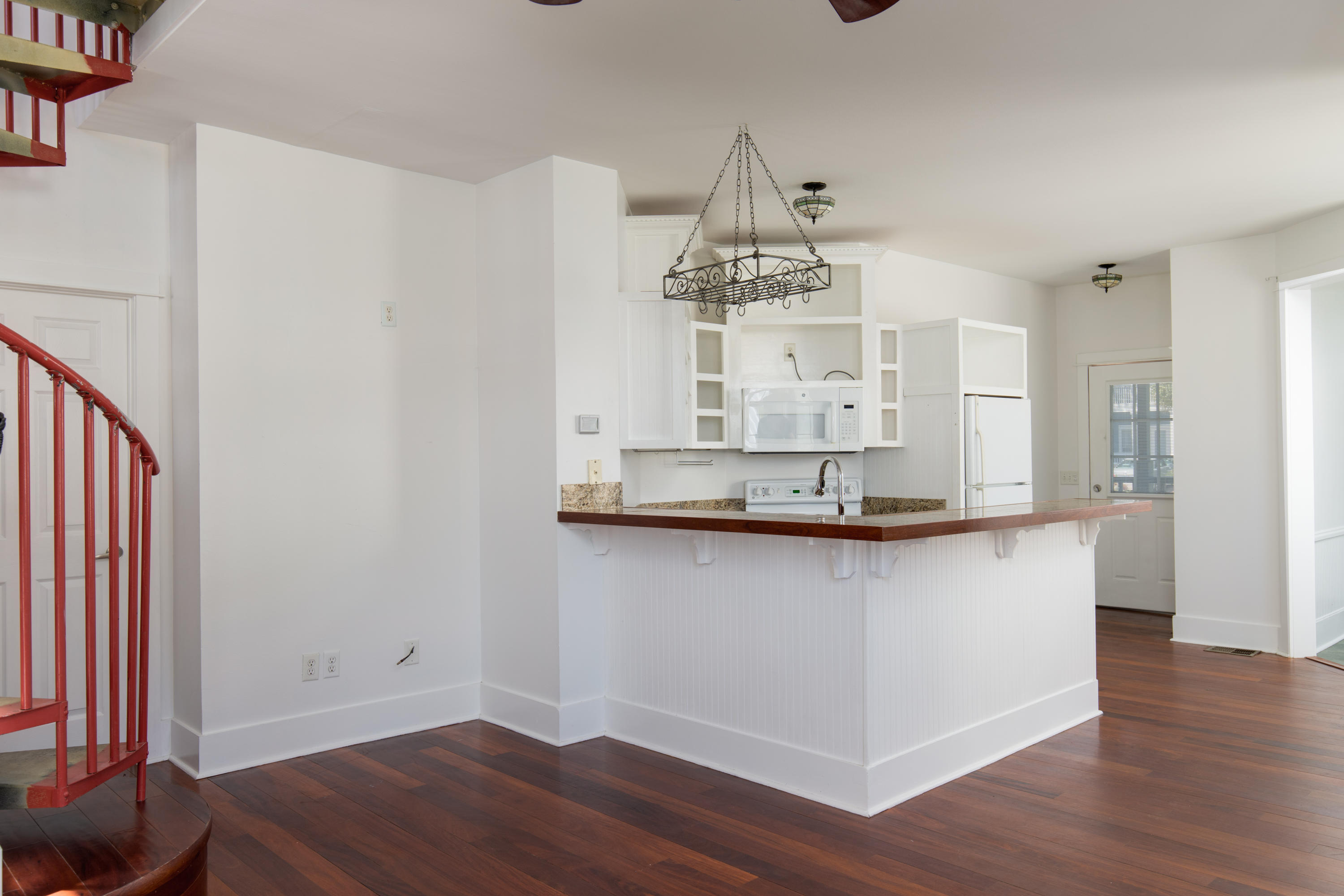 VENTANA DUNES - Residential
