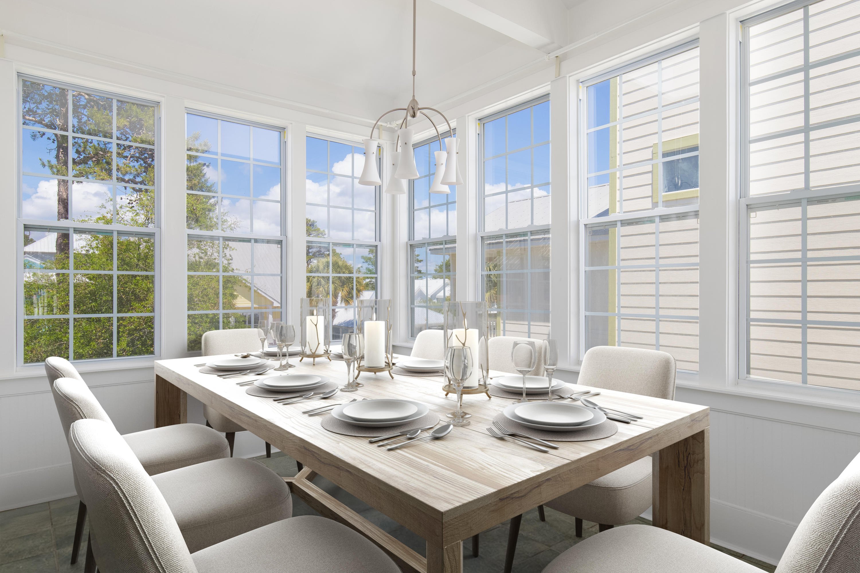 VENTANA DUNES - Residential