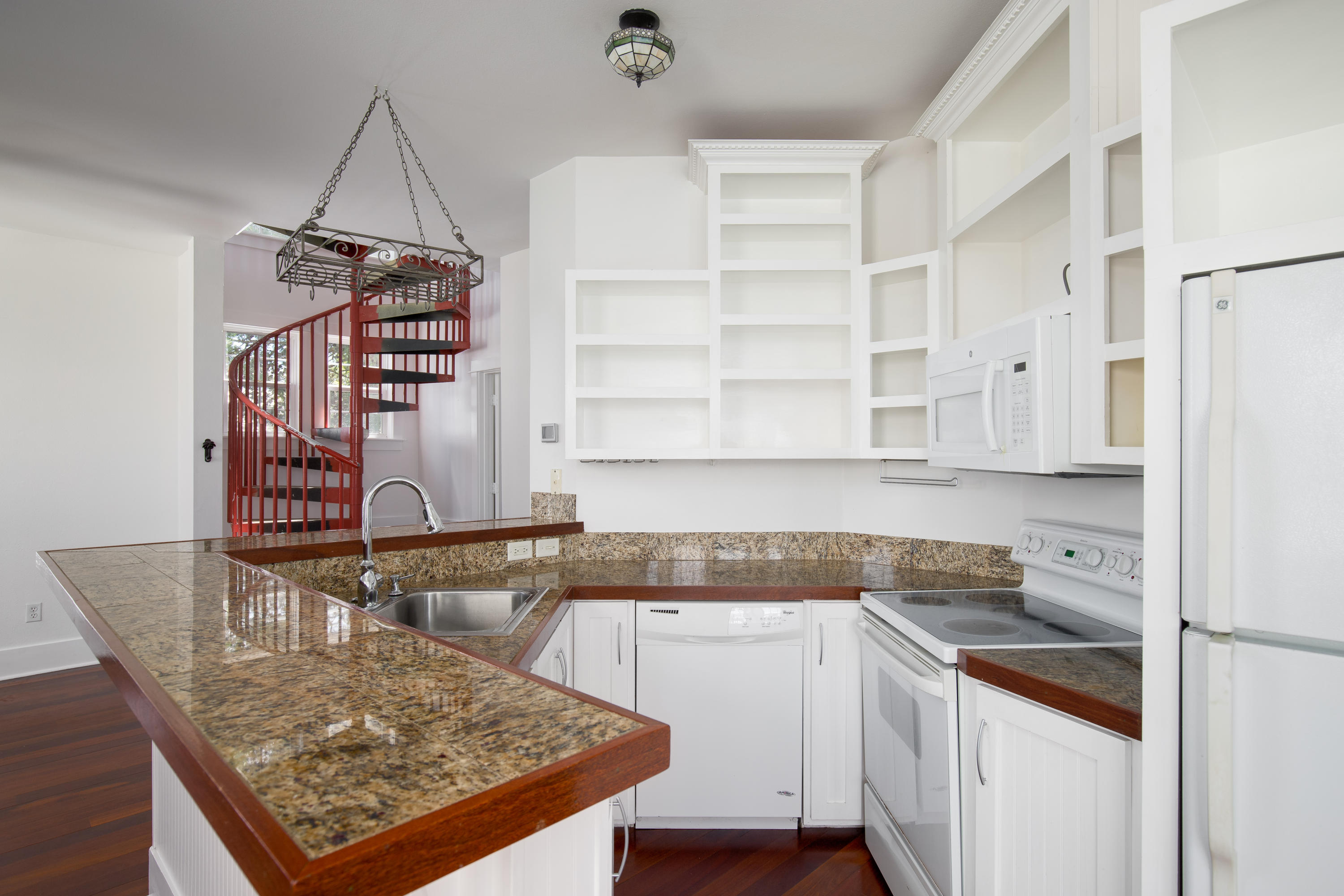 VENTANA DUNES - Residential