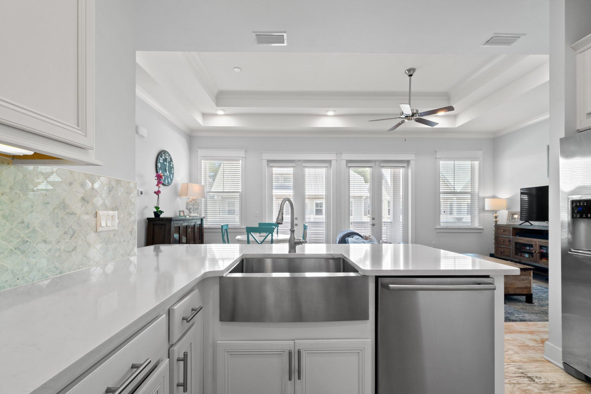 Prominence - Residential
