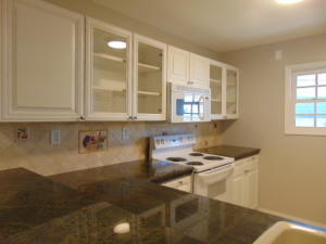 DESTIN RACQUET CLUB - Residential Lease