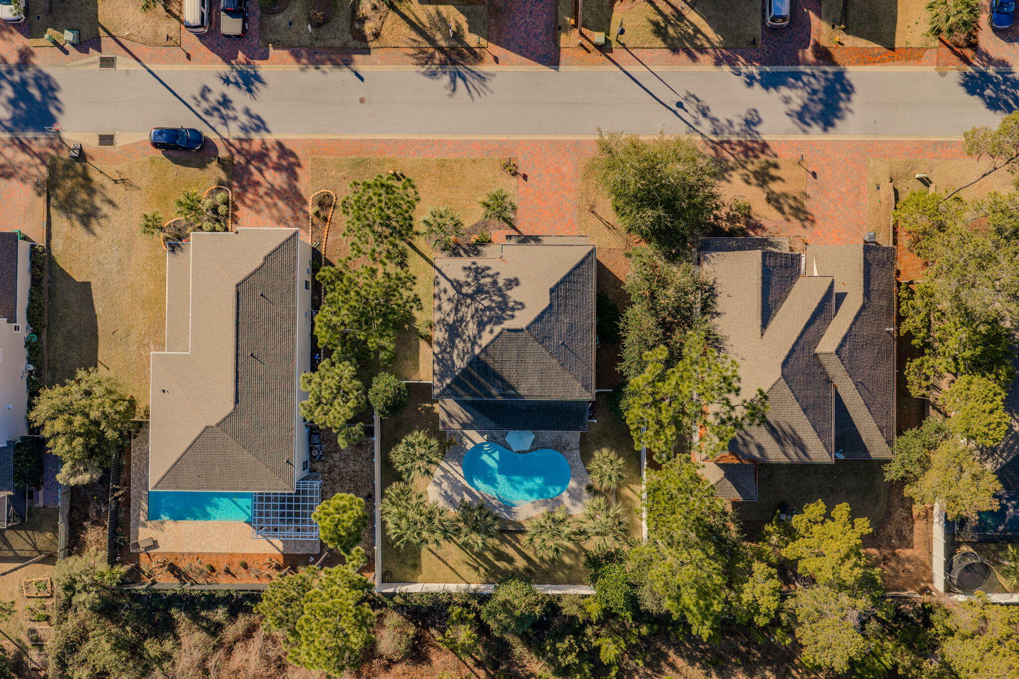 Mussett Bayou Manor - Residential