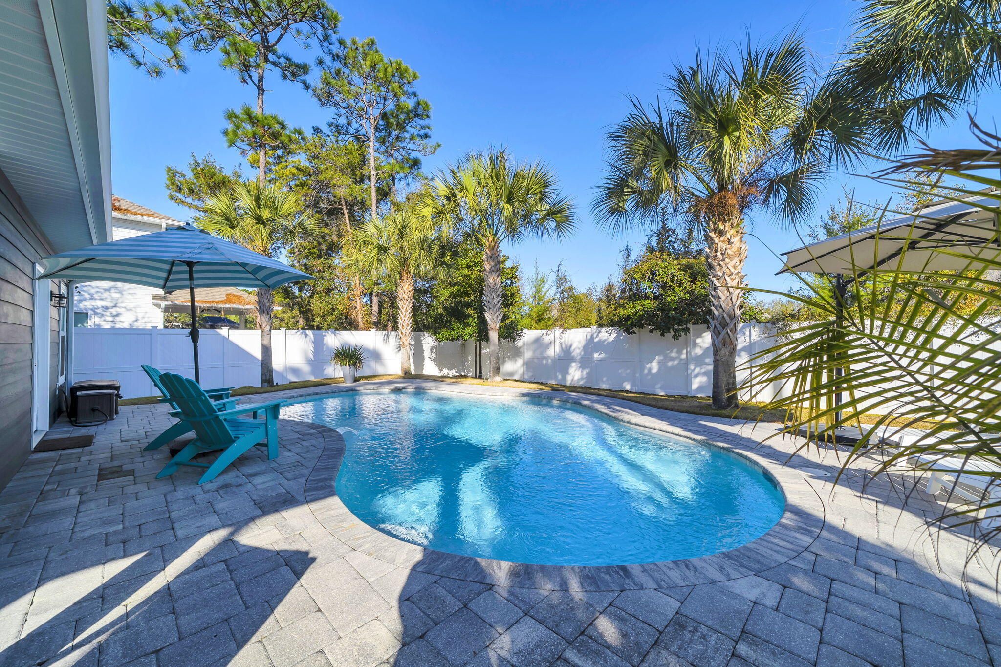 Mussett Bayou Manor - Residential