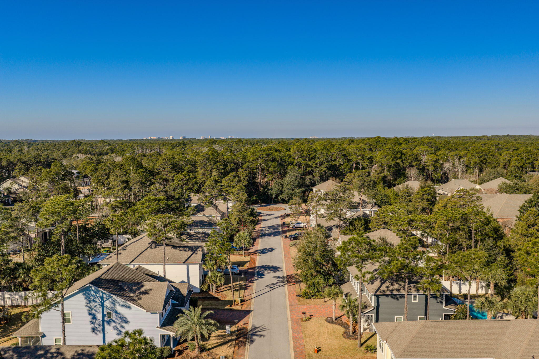 Mussett Bayou Manor - Residential
