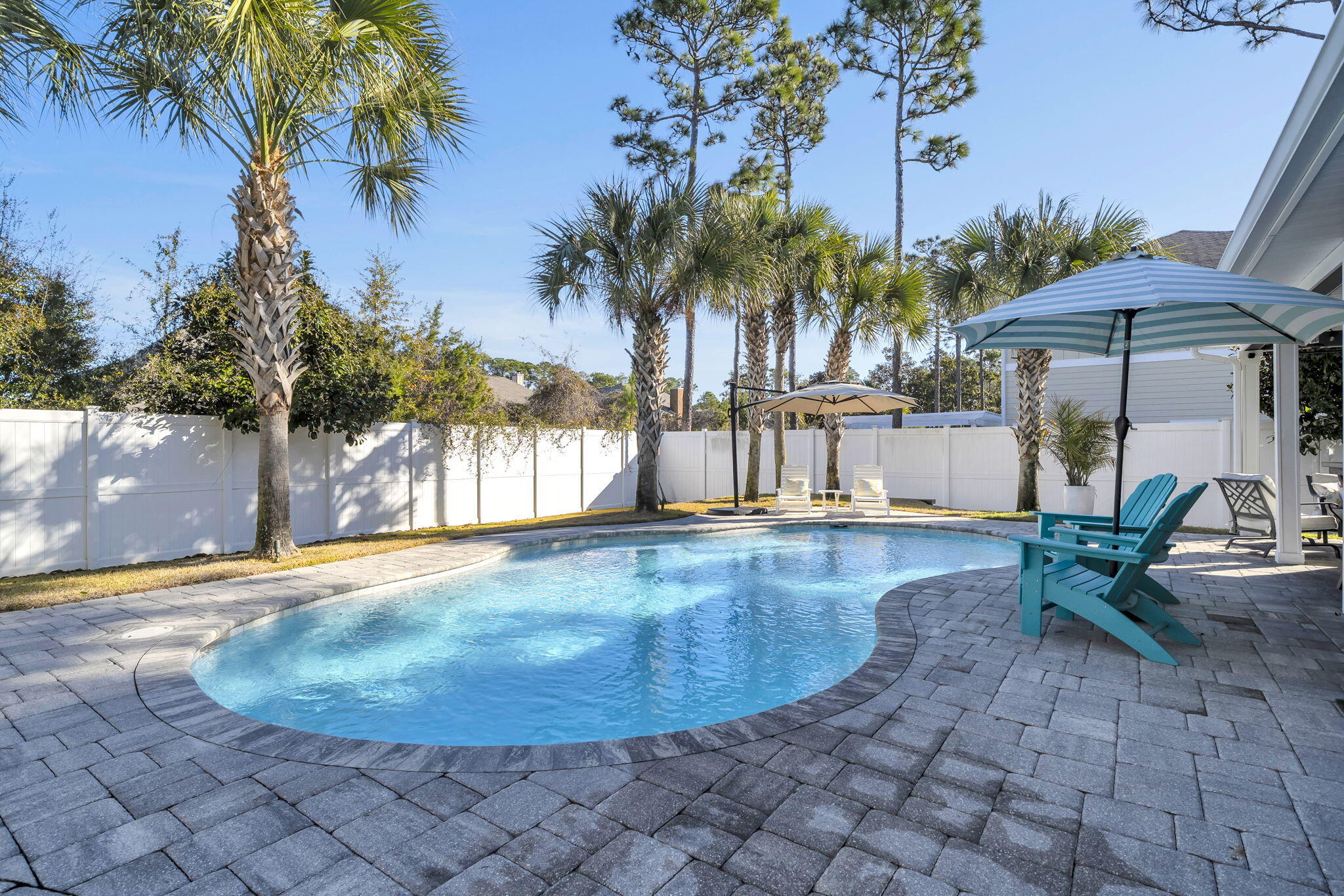 Mussett Bayou Manor - Residential