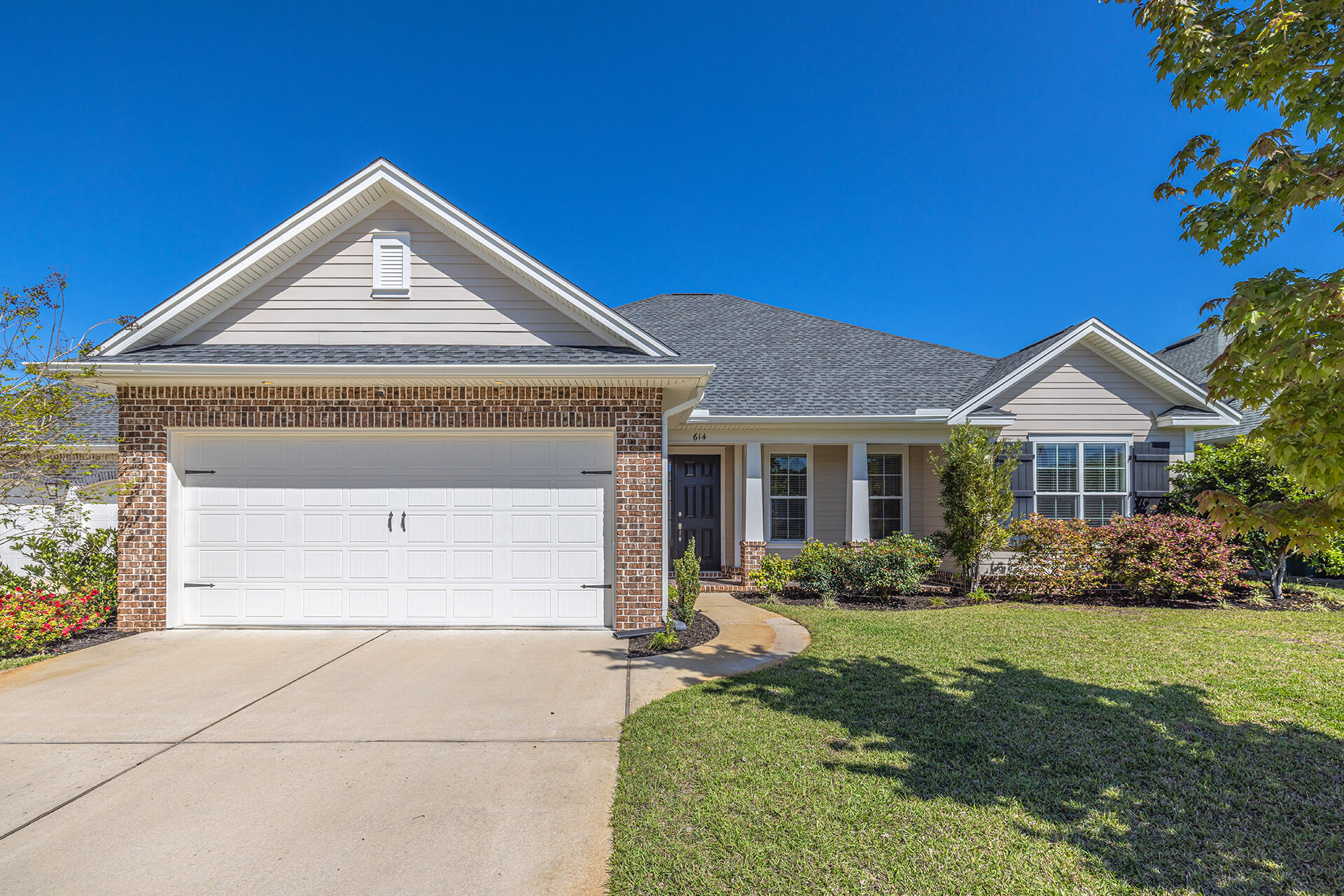 MAGNOLIA WOODS PHASE III - Residential