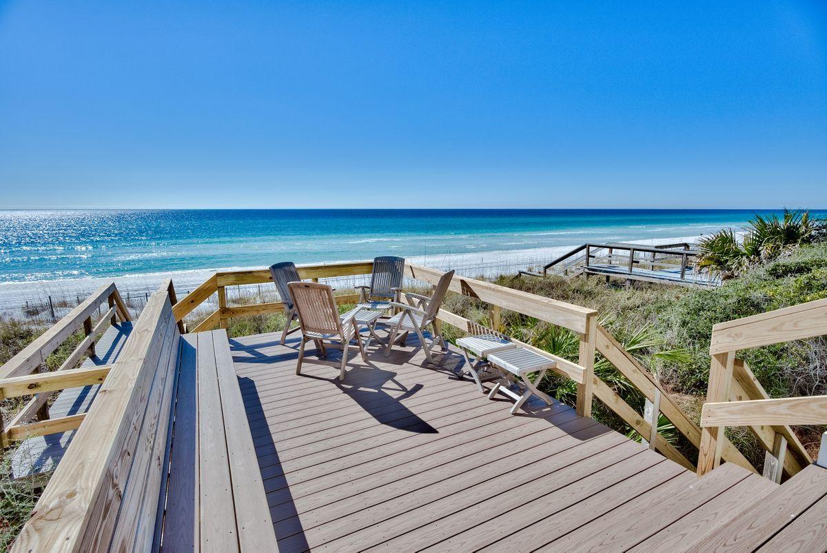 SUNRISE BEACH - Residential