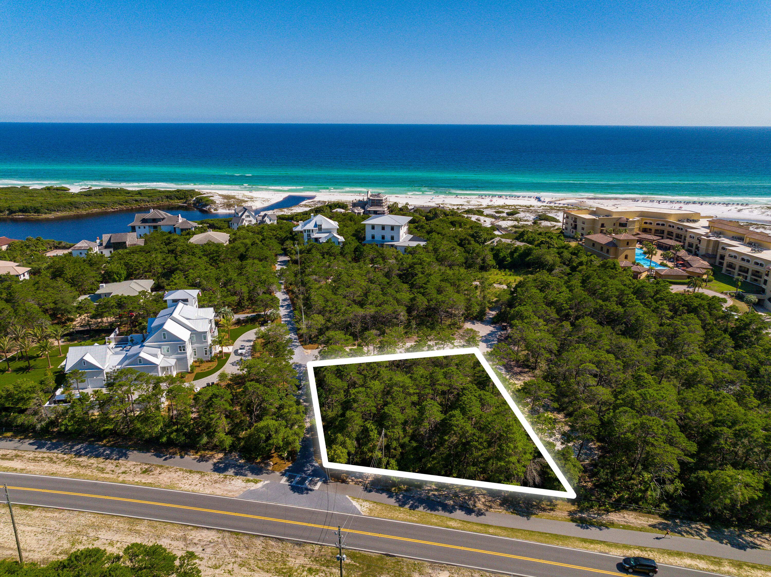 Bannerman Beach Estates - Land